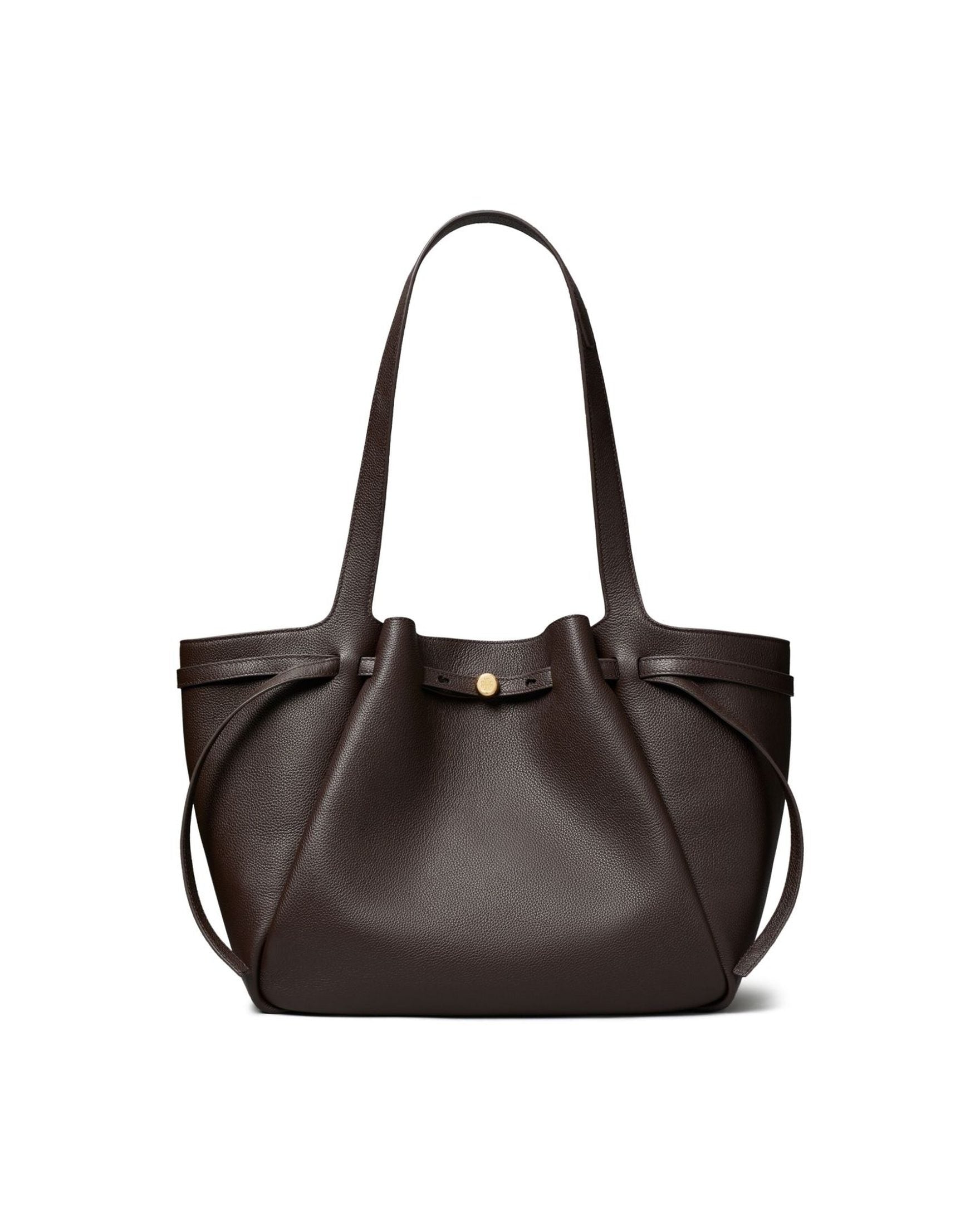 Tory Burch Brown Bag Glam Steals