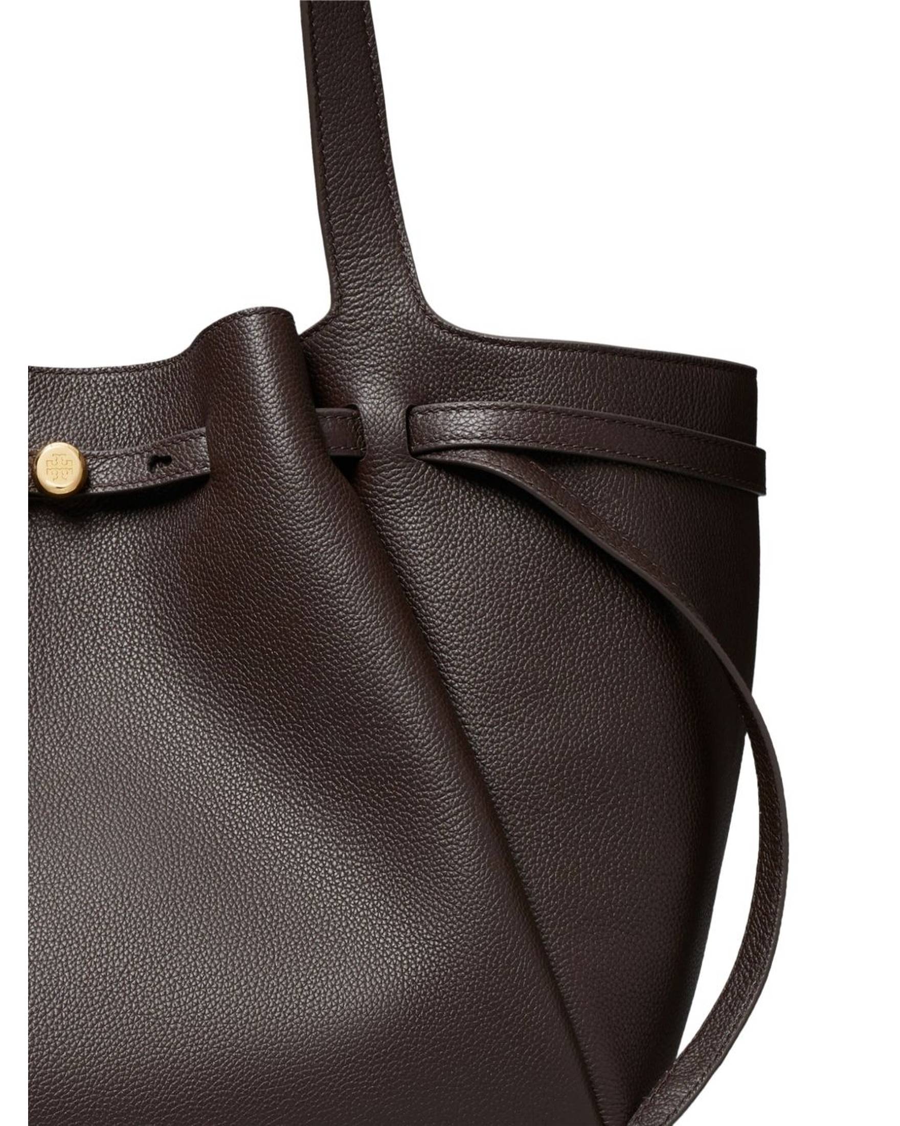 Tory Burch Brown Bag Glam Steals