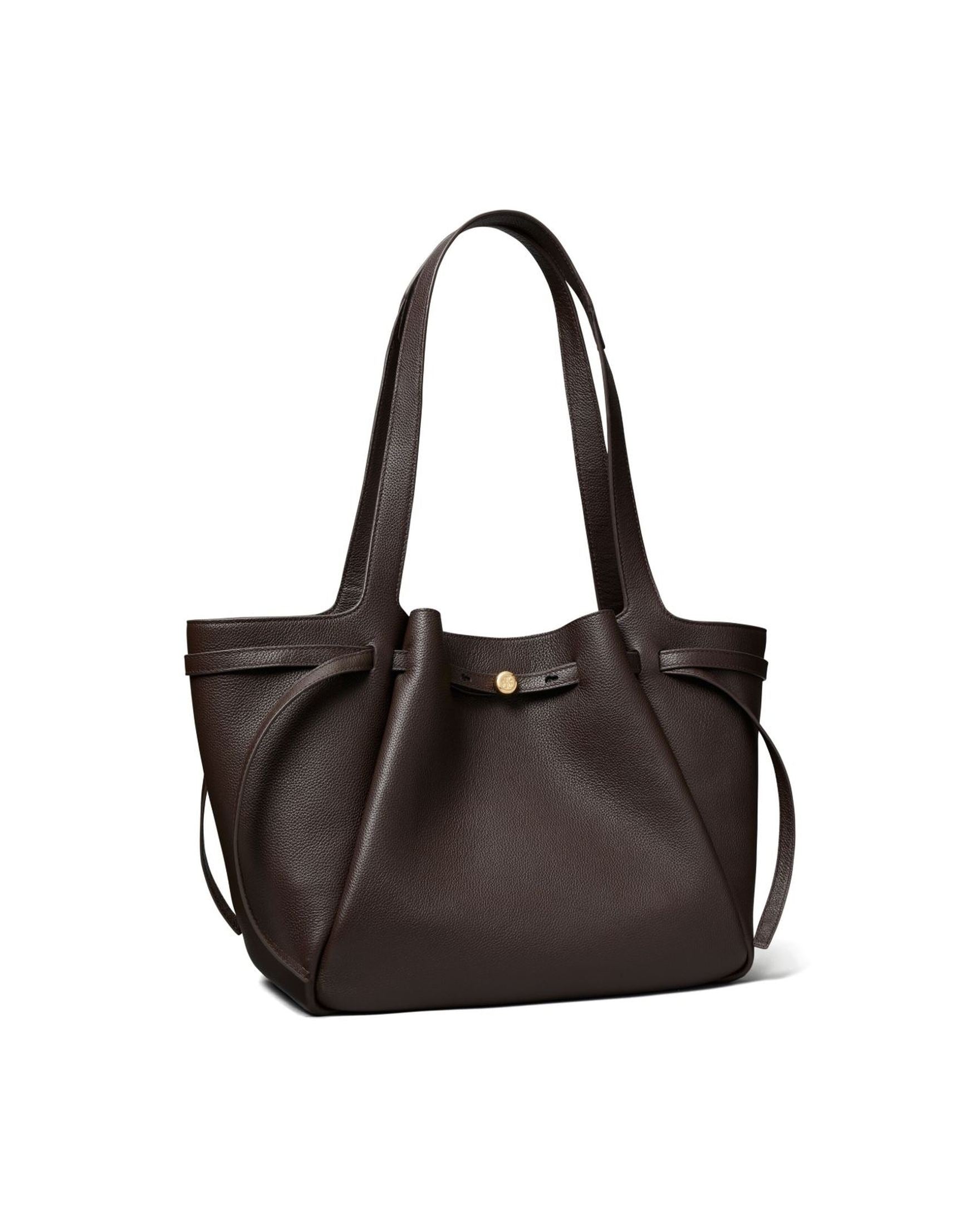 Tory Burch Brown Bag Glam Steals