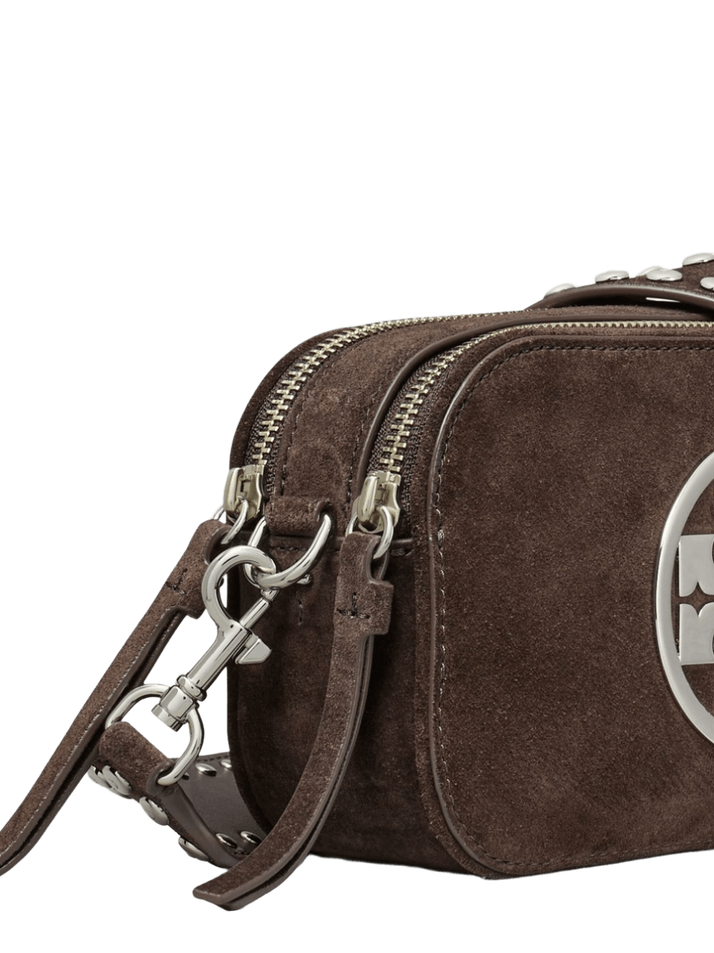 Tory Burch Brown Bag Glam Steals