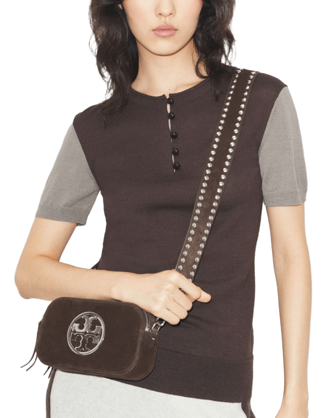 Tory Burch Brown Bag Glam Steals