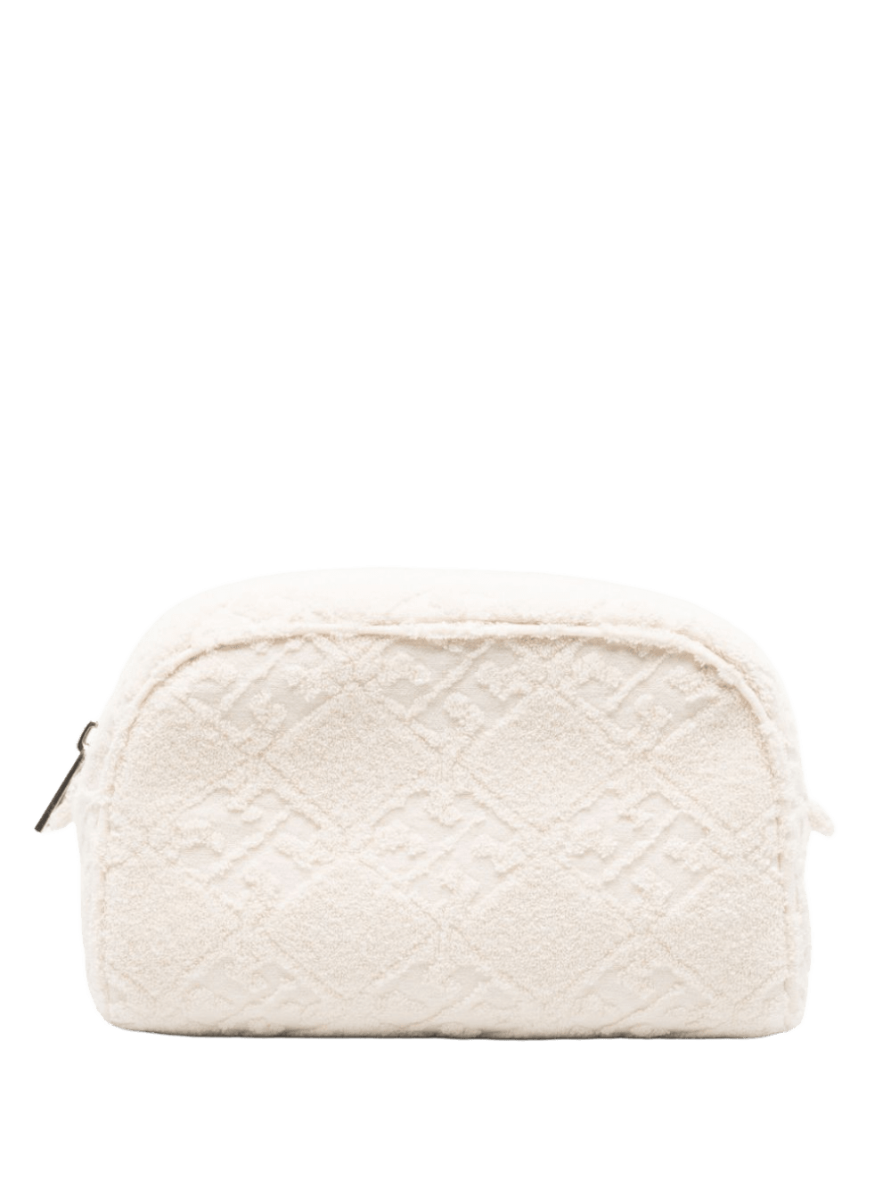 Tory Burch Cotton Ella Pouch Glam Steals
