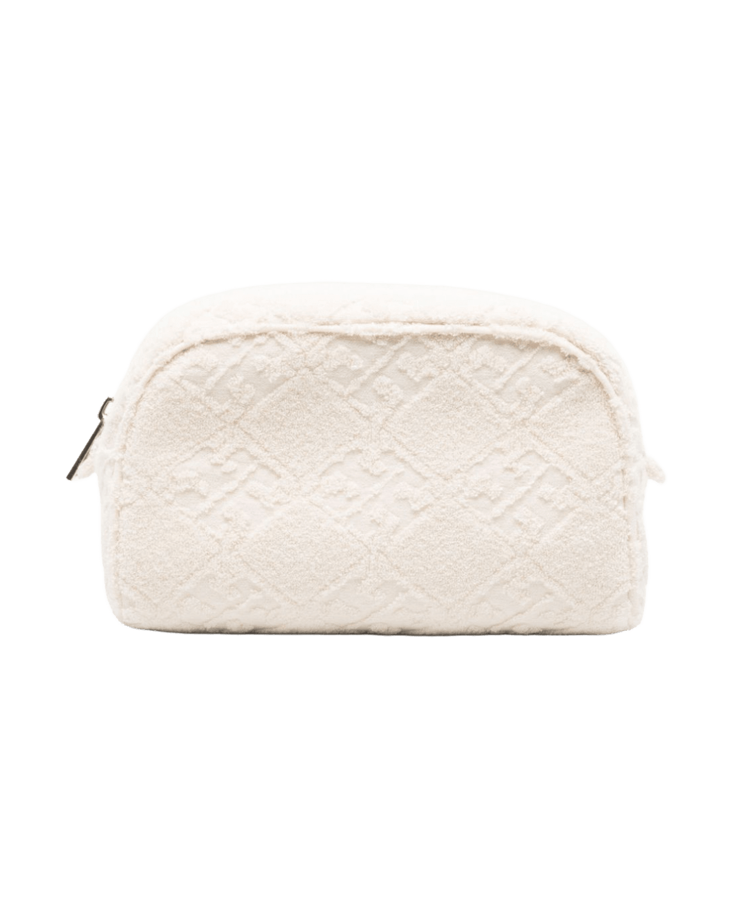 Tory Burch Cotton Ella Pouch Glam Steals