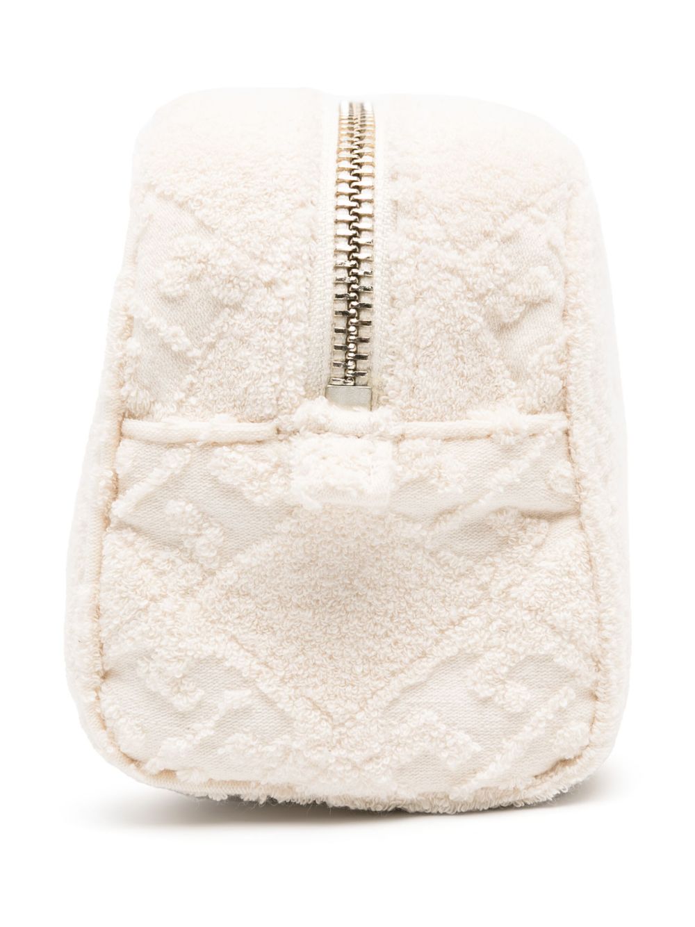 Tory Burch Cotton Ella Pouch Glam Steals