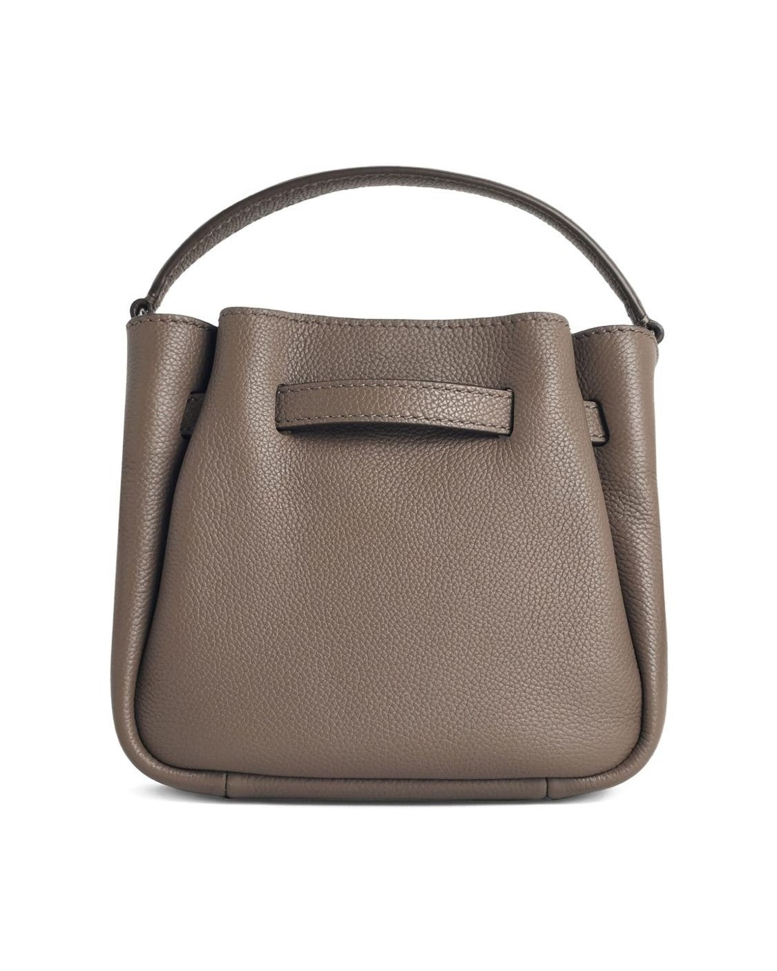 Tory Burch Dove Grey Bag Glam Steals
