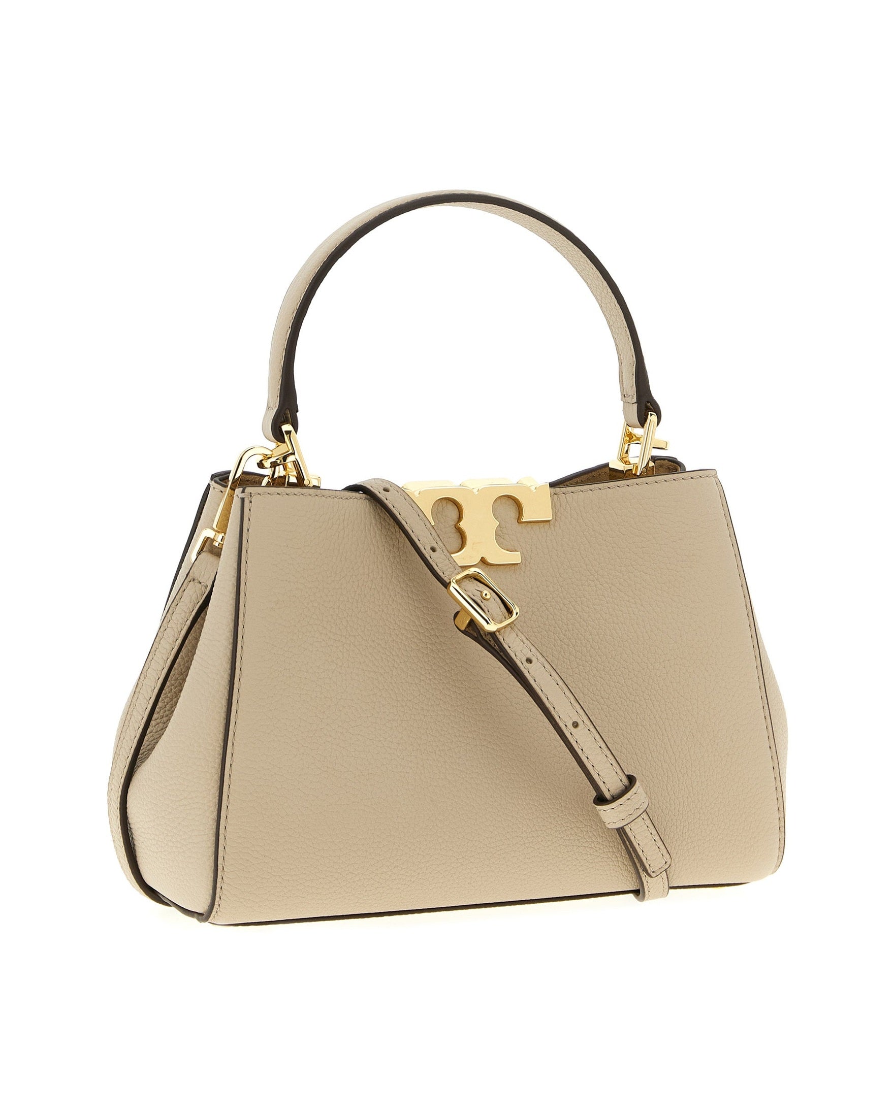 Tory Burch Eleanor Mini Satchel Handbag Handbag