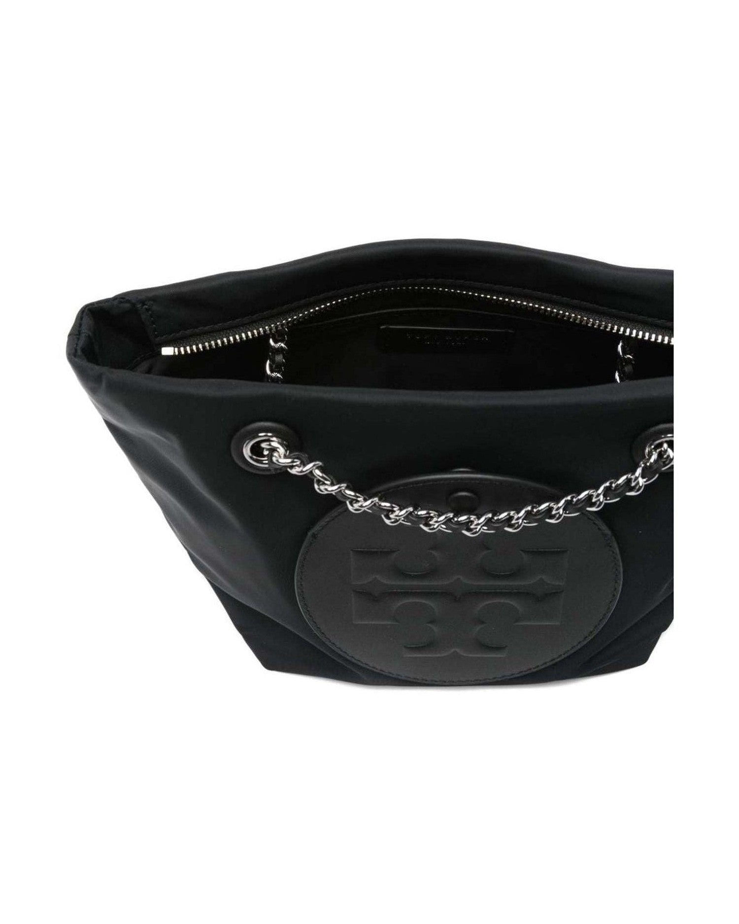 Tory Burch Ella Chain Strap Shoulder Bag Glam Steals