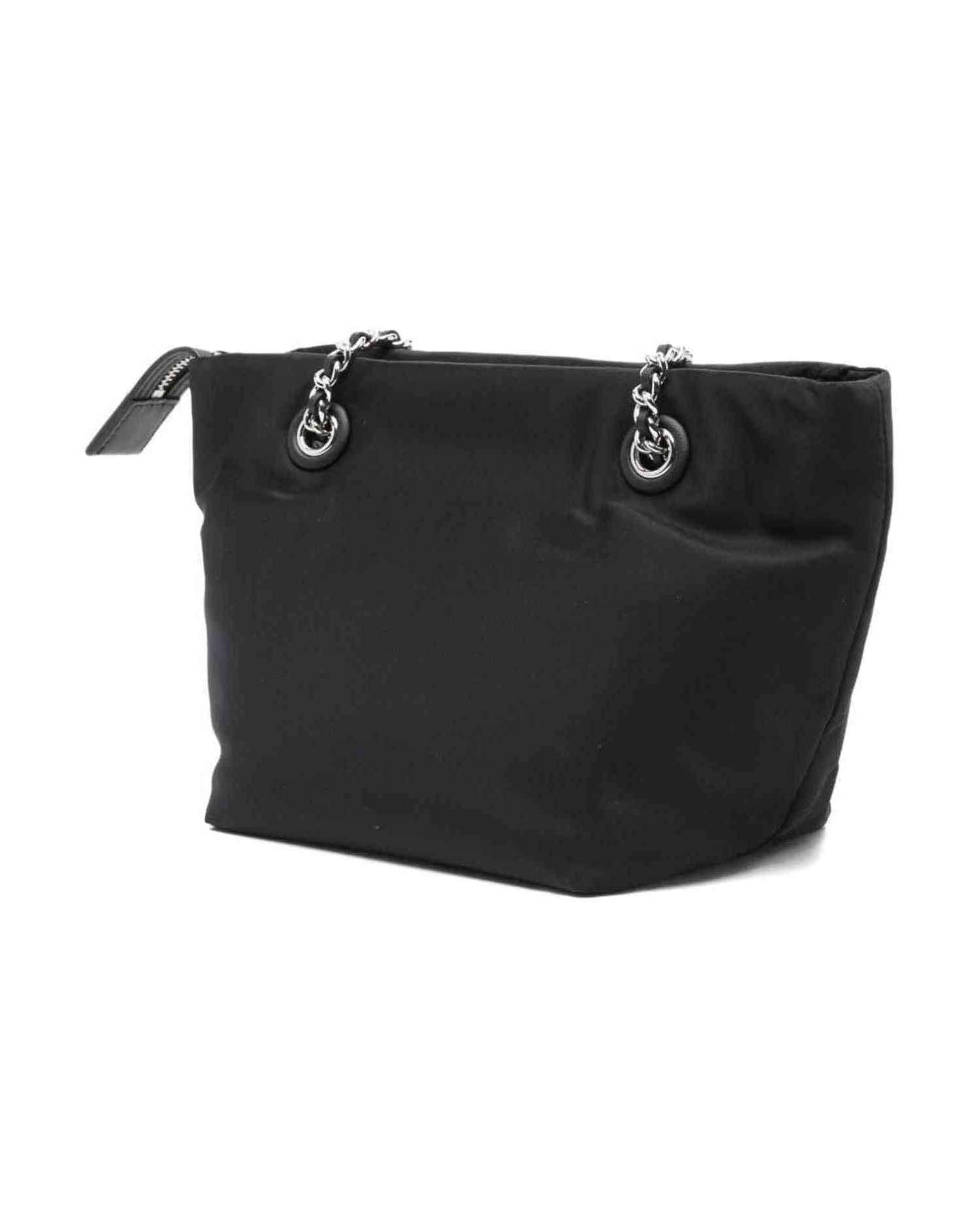 Tory Burch Ella Chain Strap Shoulder Bag Glam Steals