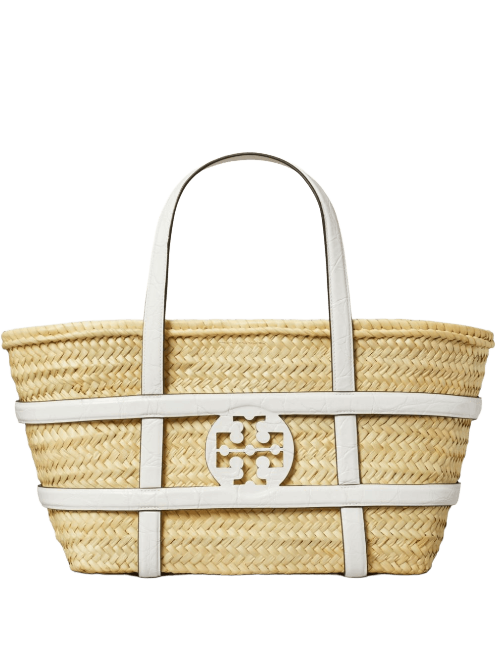 Tory Burch Ella Straw Basket Bag Glam Steals