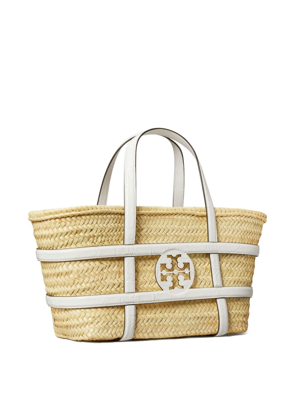Tory Burch Ella Straw Basket Bag Glam Steals
