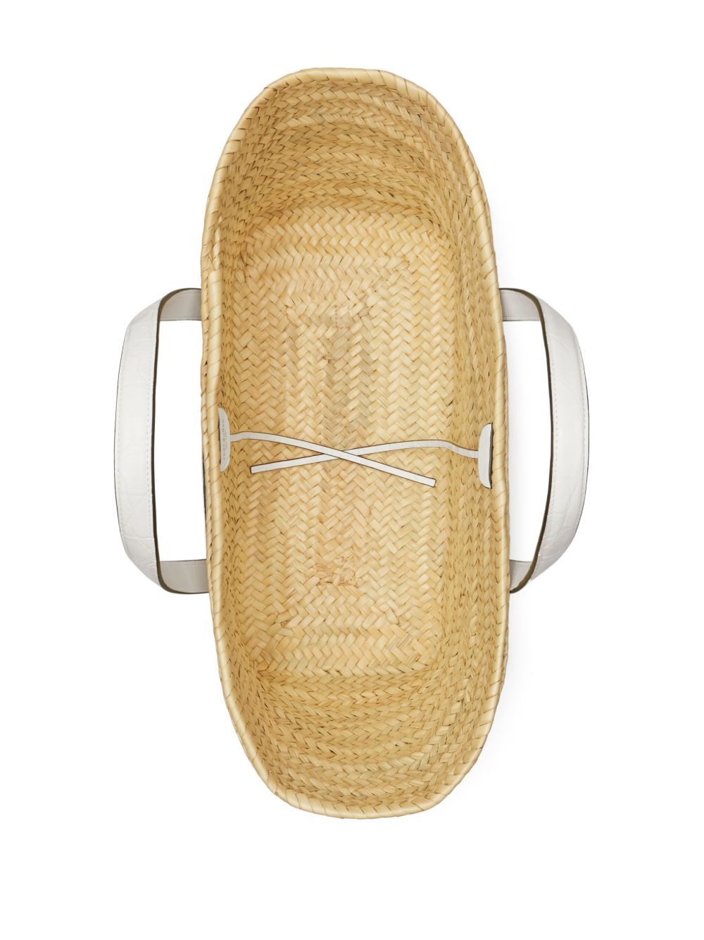 Tory Burch Ella Straw Basket Bag Glam Steals