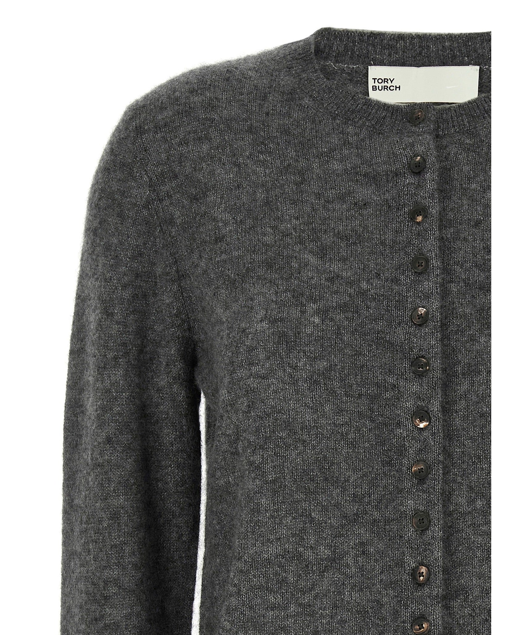 Tory Burch Embroidery Cardigan Glam Steals