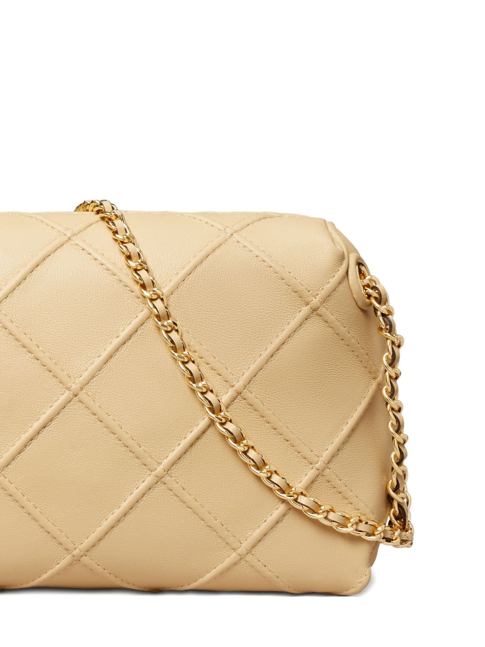 Tory Burch Fleming Soft Shoulder Bag Glam Steals