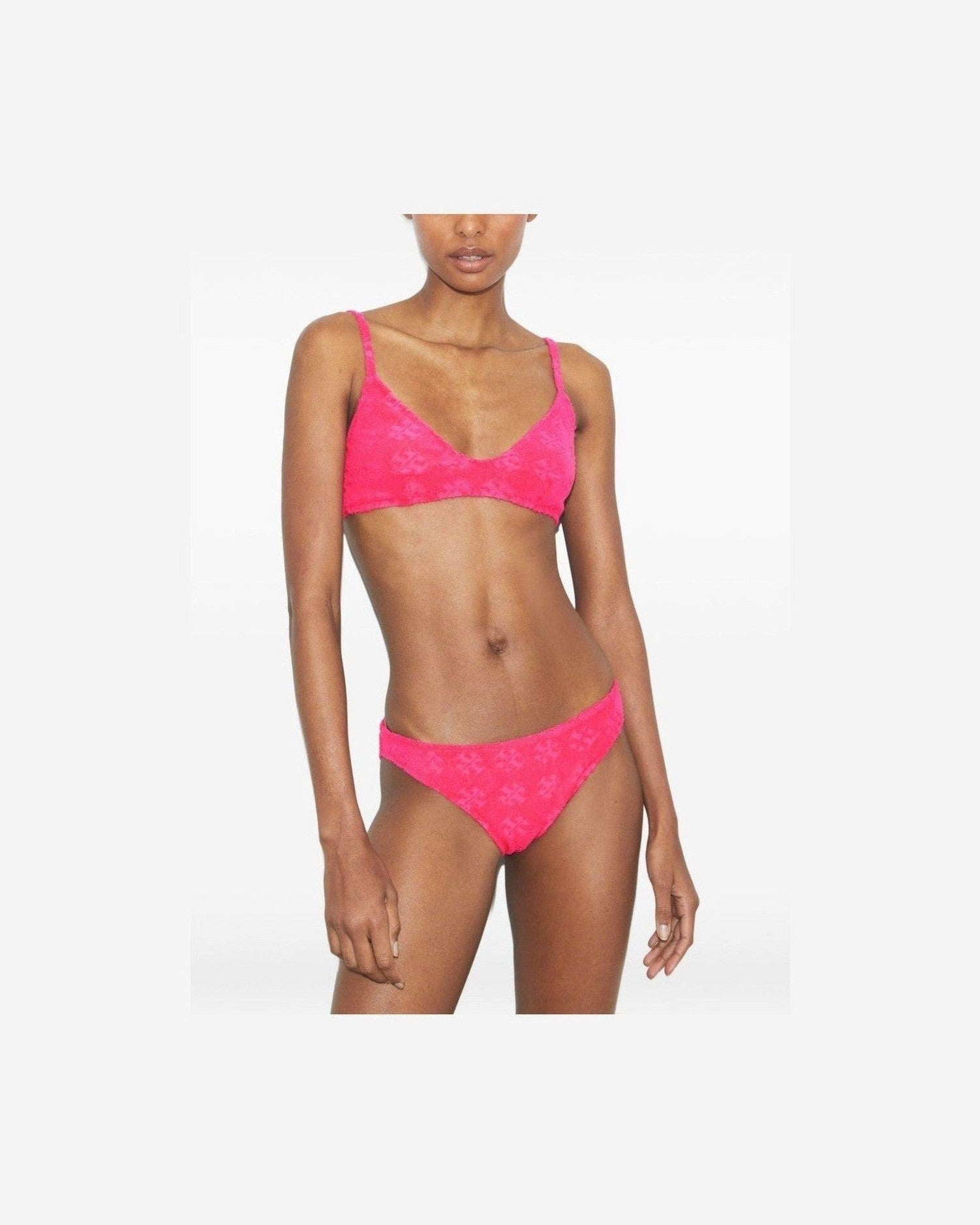 Tory Burch Fuchsia Sea Clothing Glam Steals