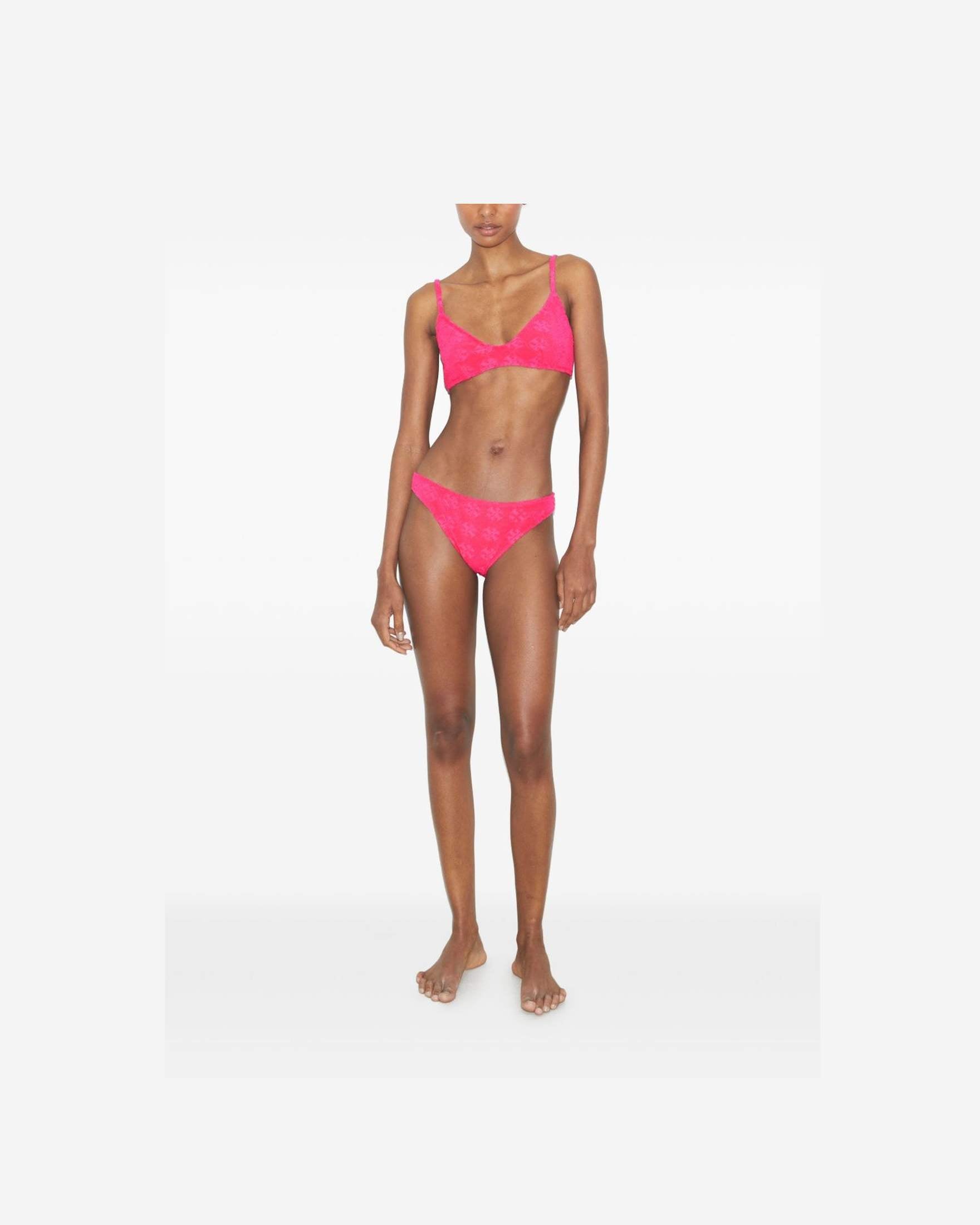 Tory Burch Fuchsia Sea Clothing Glam Steals
