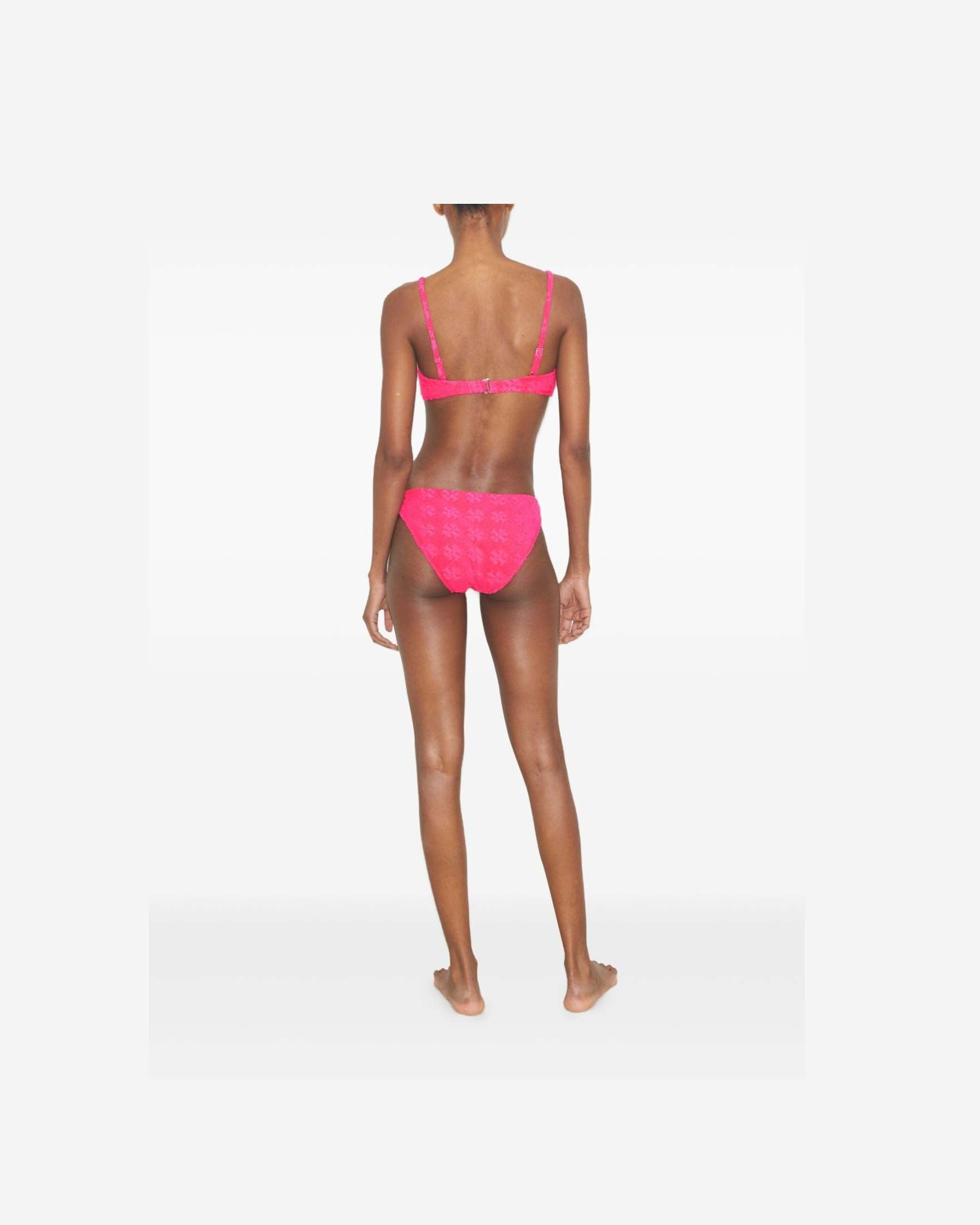 Tory Burch Fuchsia Sea Clothing Glam Steals