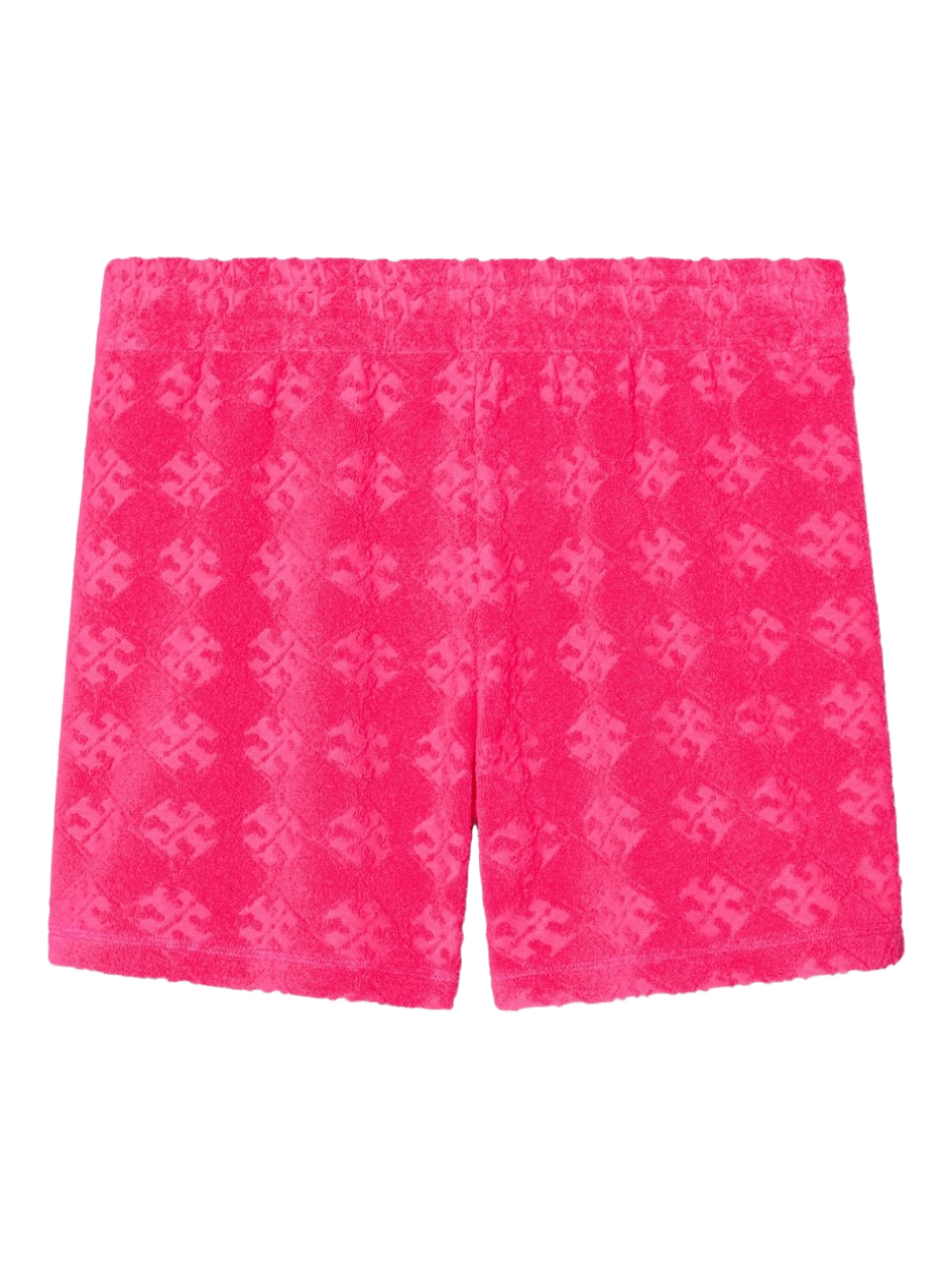 Tory Burch Fuchsia Shorts Glam Steals