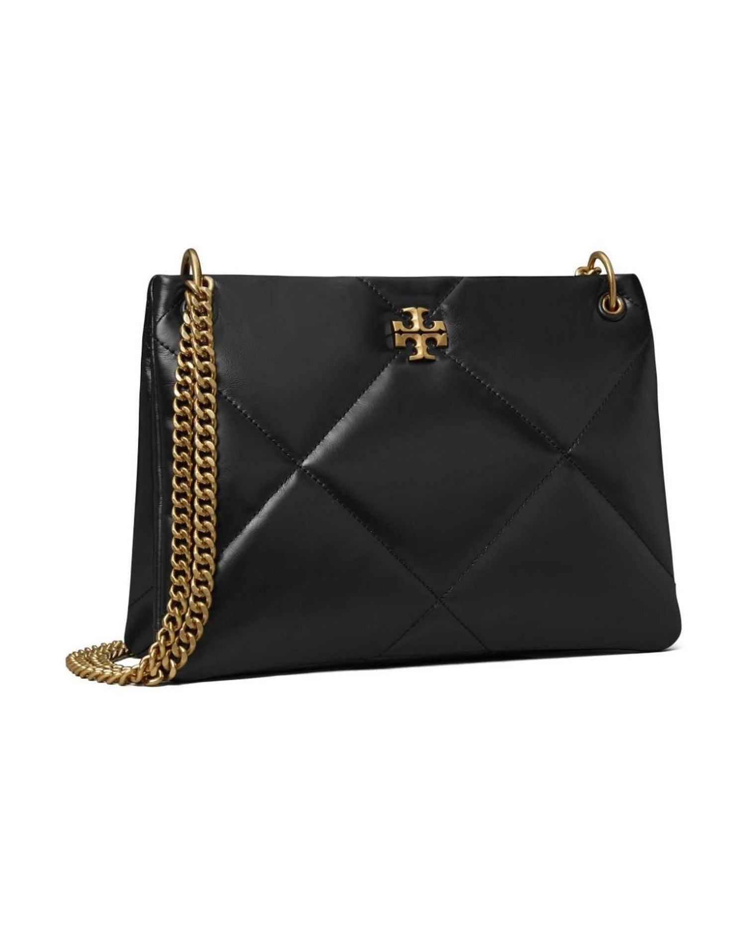 Tory Burch Kira Diamond Shoulder Bag Glam Steals