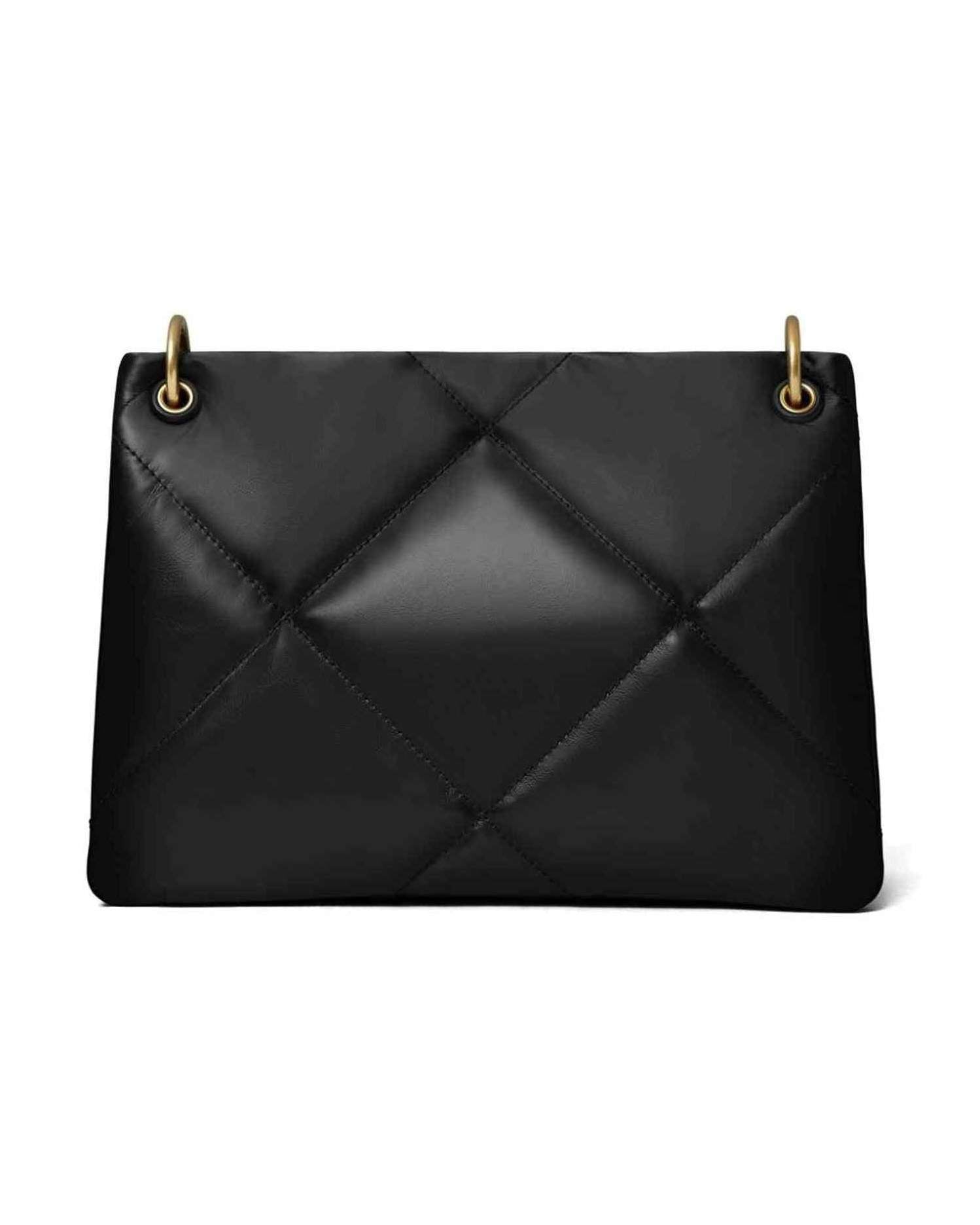 Tory Burch Kira Diamond Shoulder Bag Glam Steals