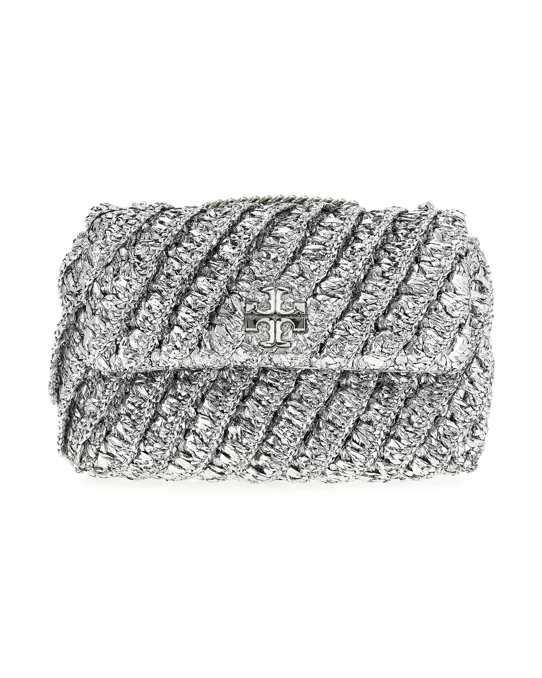 Tory Burch Kira Small Shoulder Bag Glam Steals