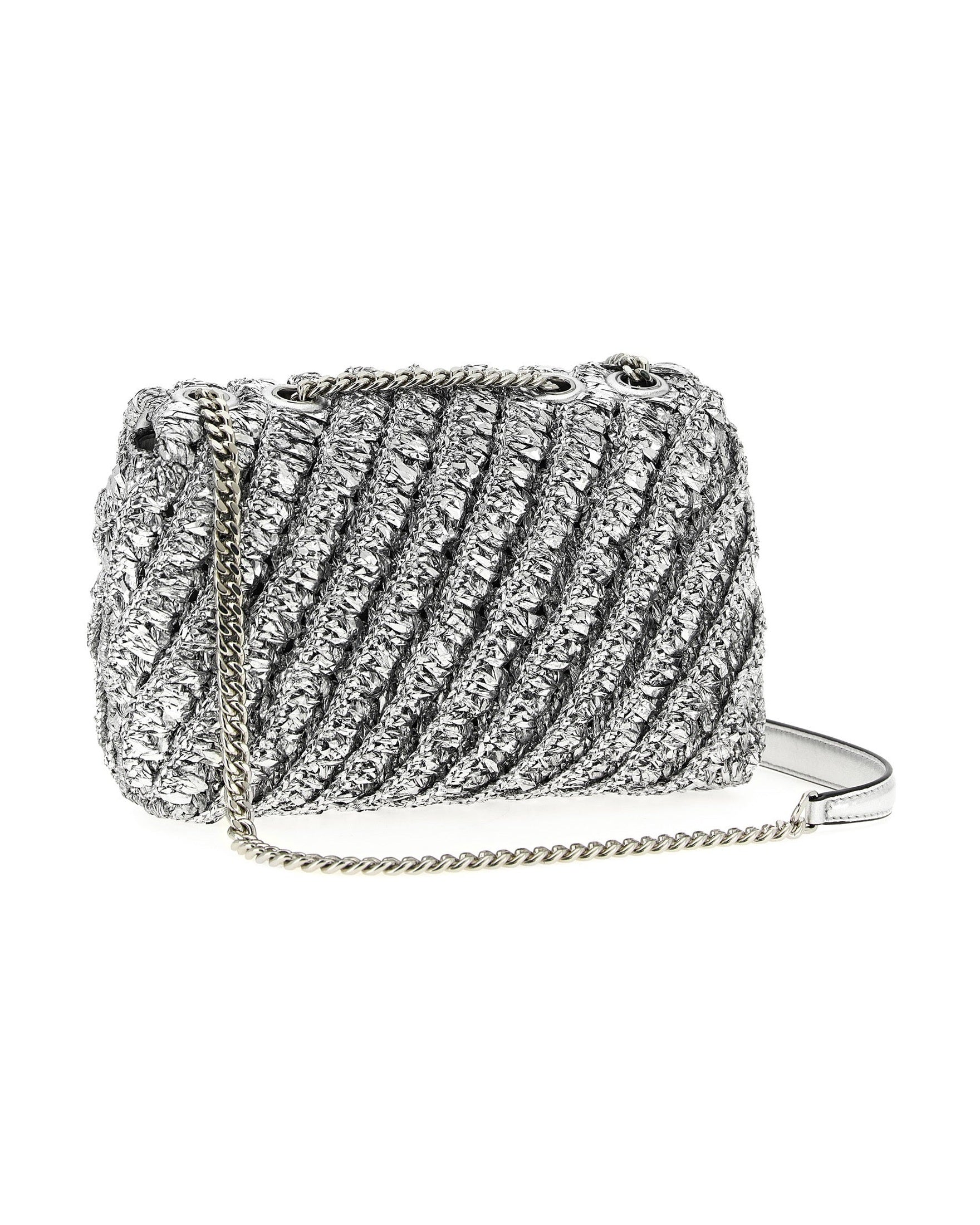 Tory Burch Kira Small Shoulder Bag Glam Steals