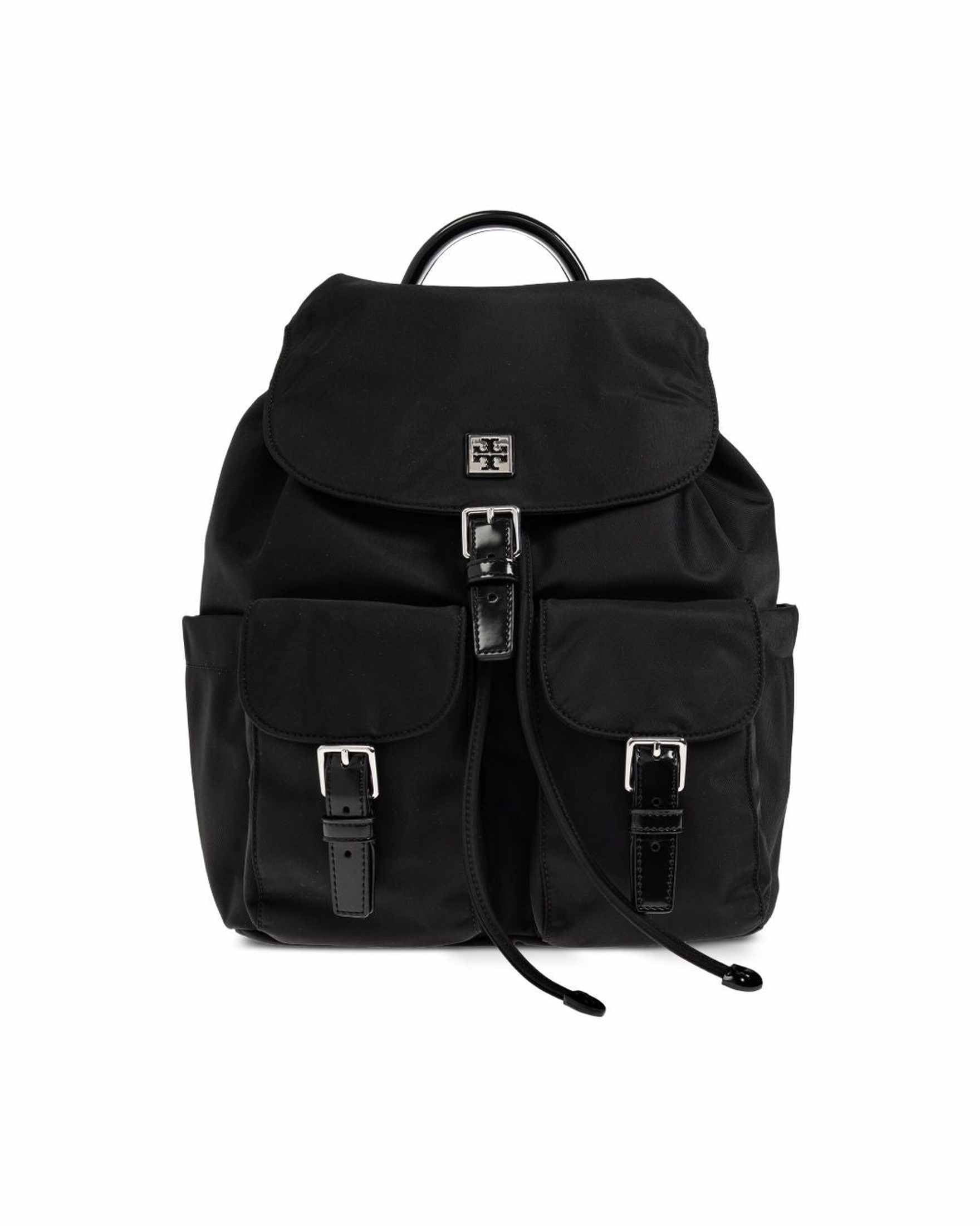 Tory Burch Nylon Virginia Backpack Glam Steals