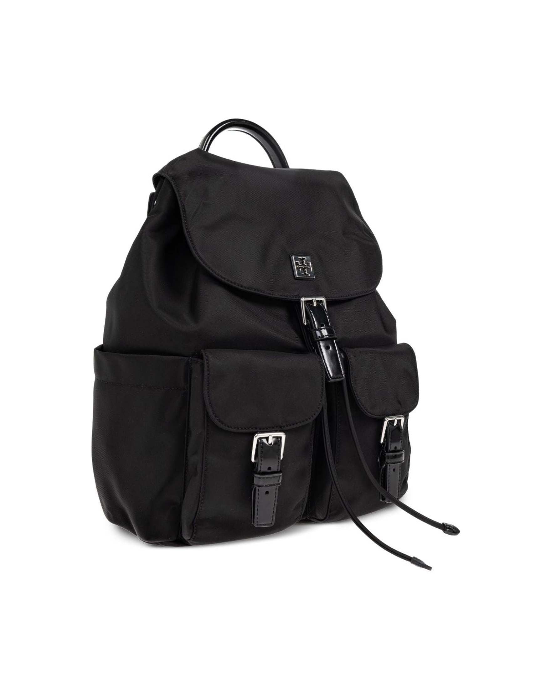 Tory Burch Nylon Virginia Backpack Glam Steals