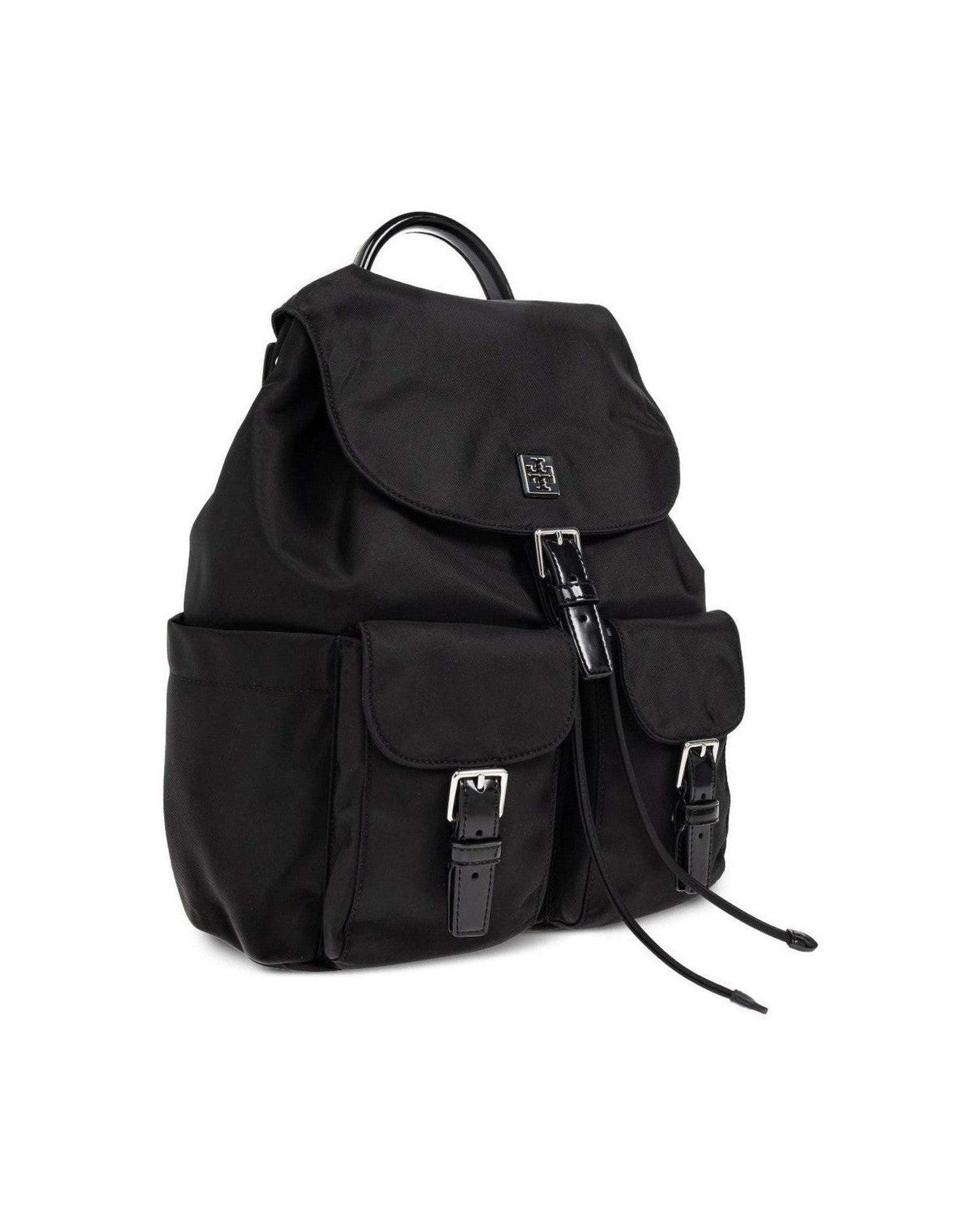 Tory Burch Nylon Virginia Backpack Glam Steals