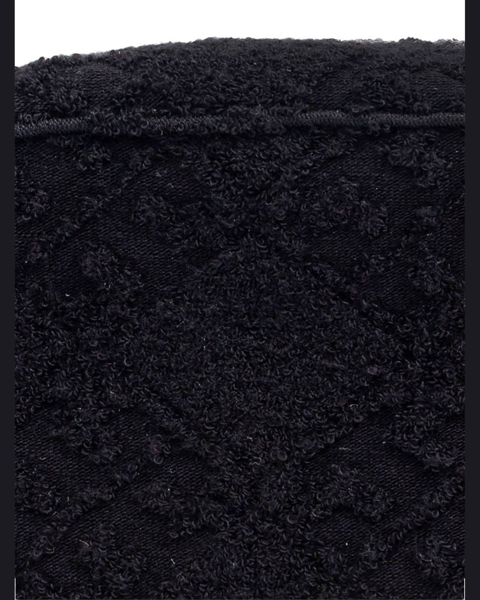 Tory Burch T Monogram Terry Pouch Glam Steals