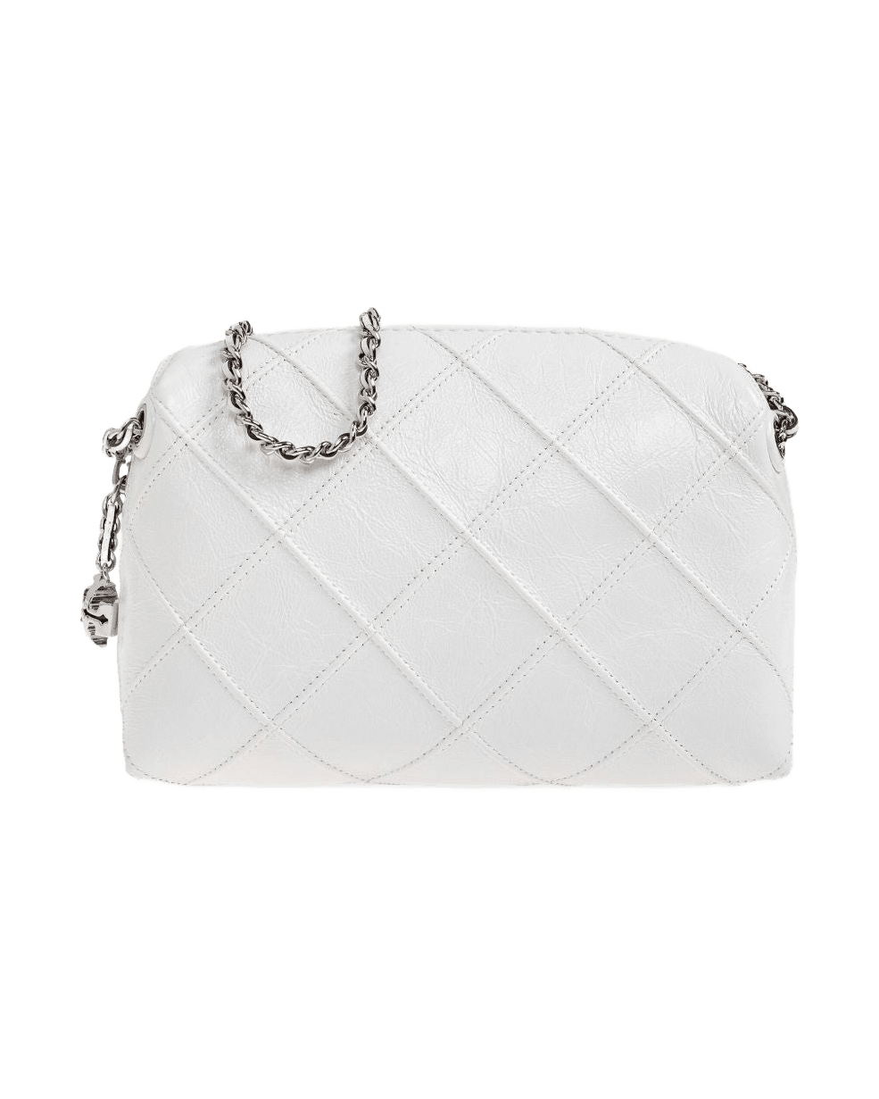 Tory Burch White Bag Shoulder Bags