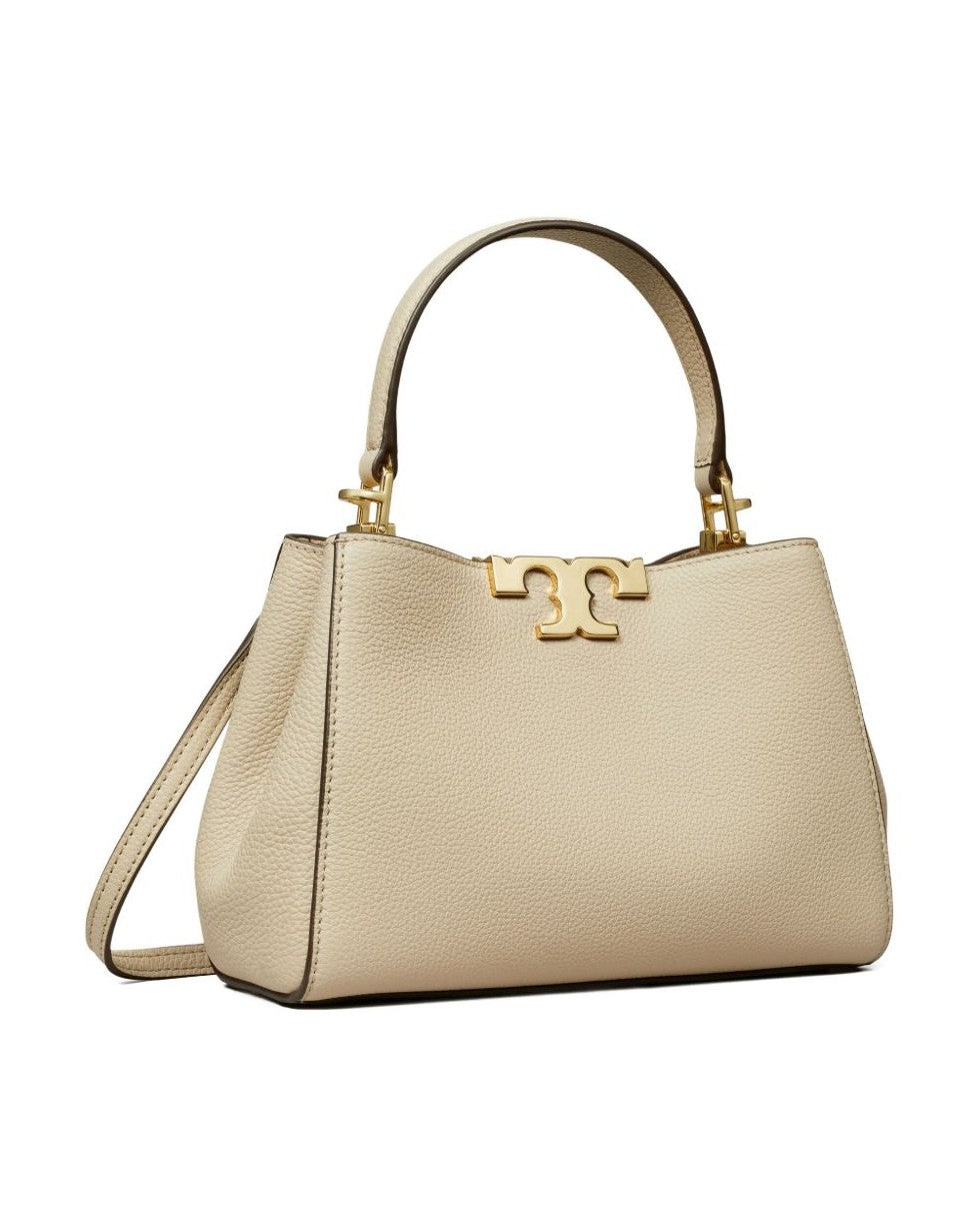 Tory Burch White Bag Glam Steals