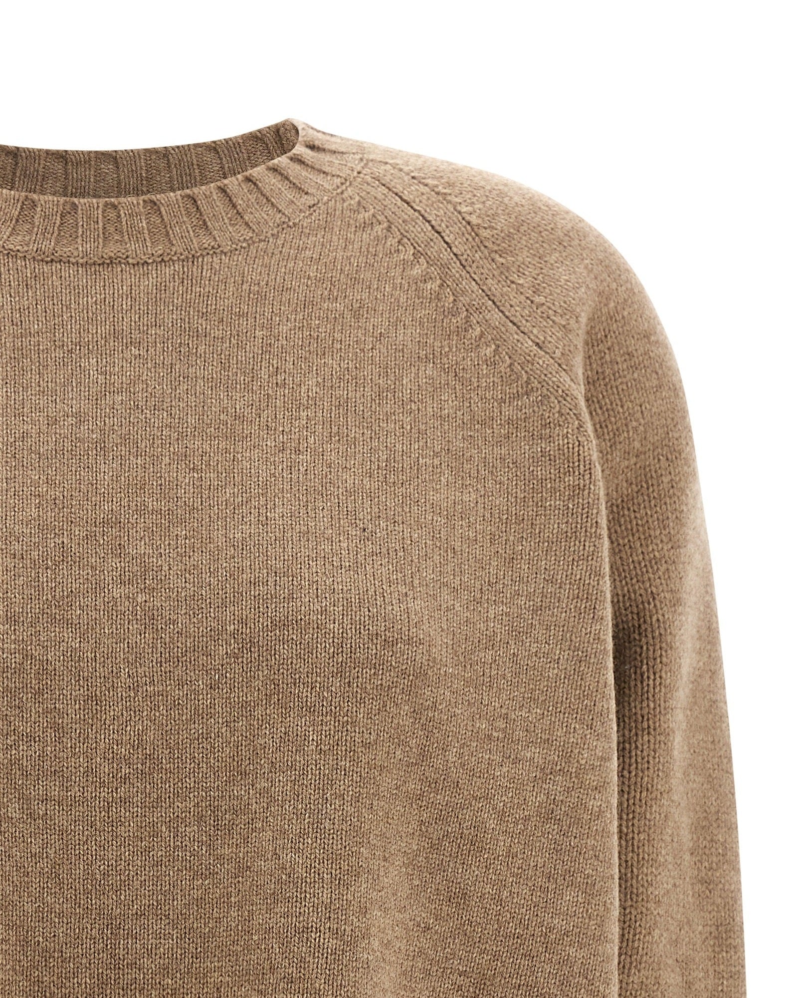 Tory Burch Wool Sweater Glam Steals