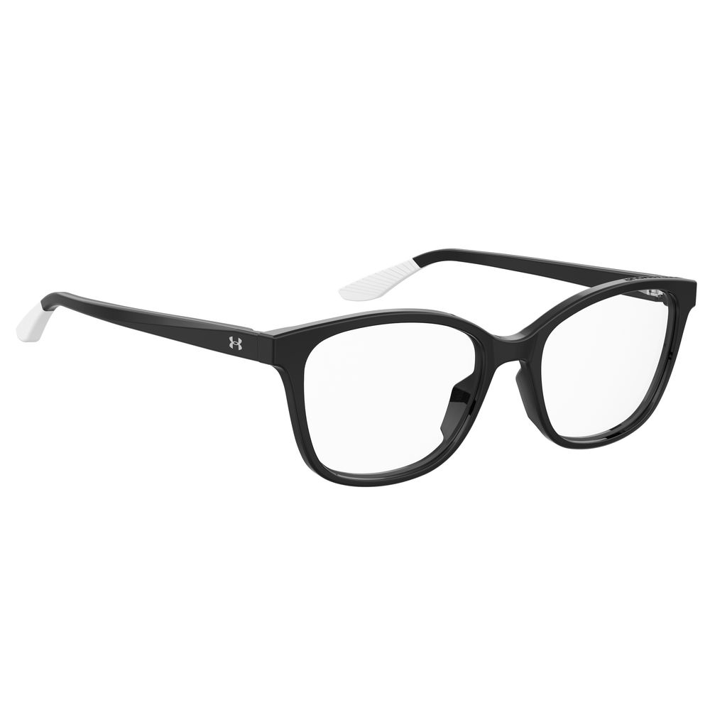 Under Armour Black Acetate Frame Glam Steals