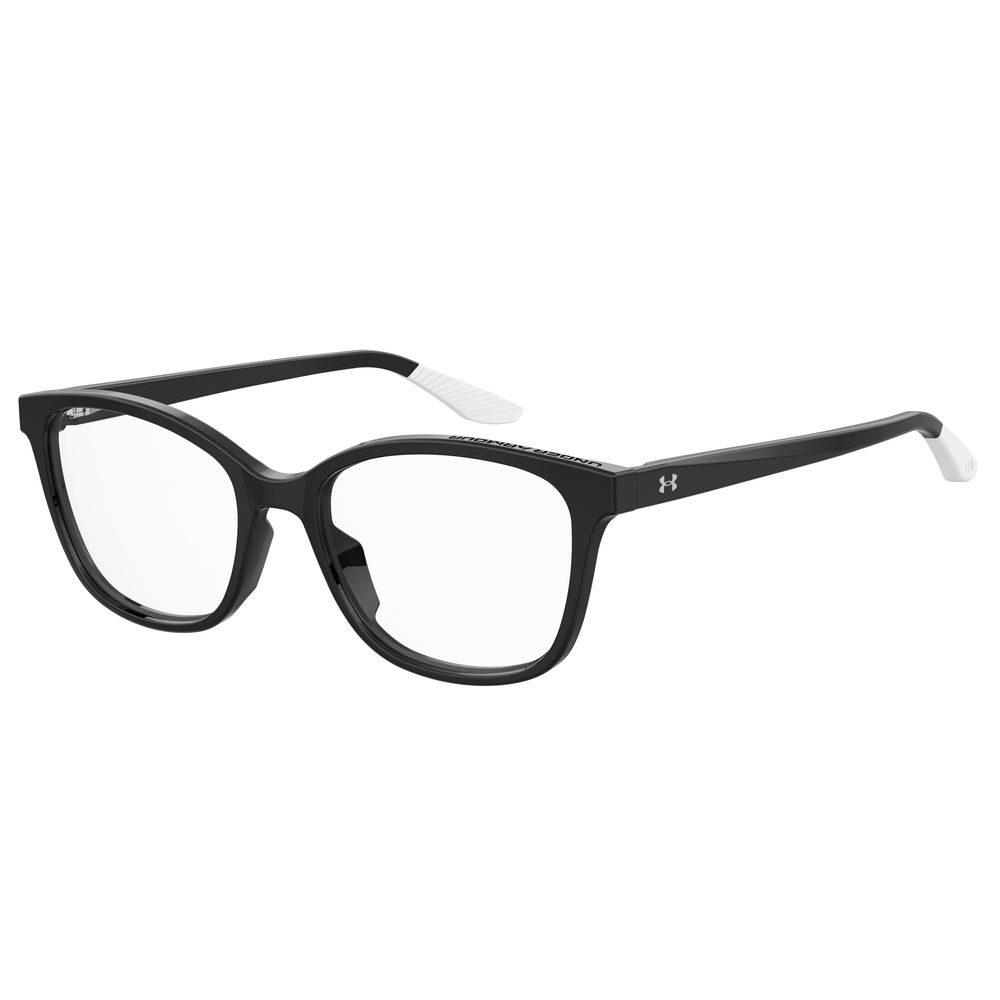 Under Armour Black Acetate Frame Glam Steals