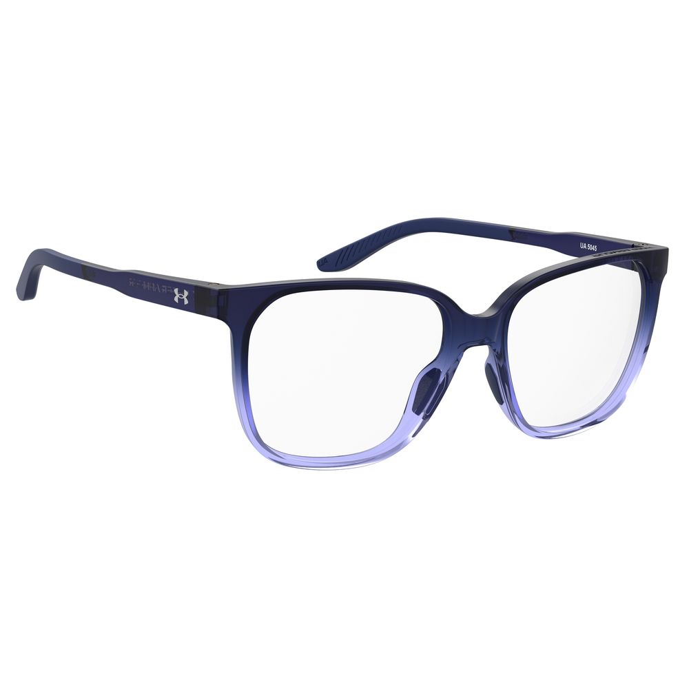 Under Armour Blue Resin Frame Glam Steals