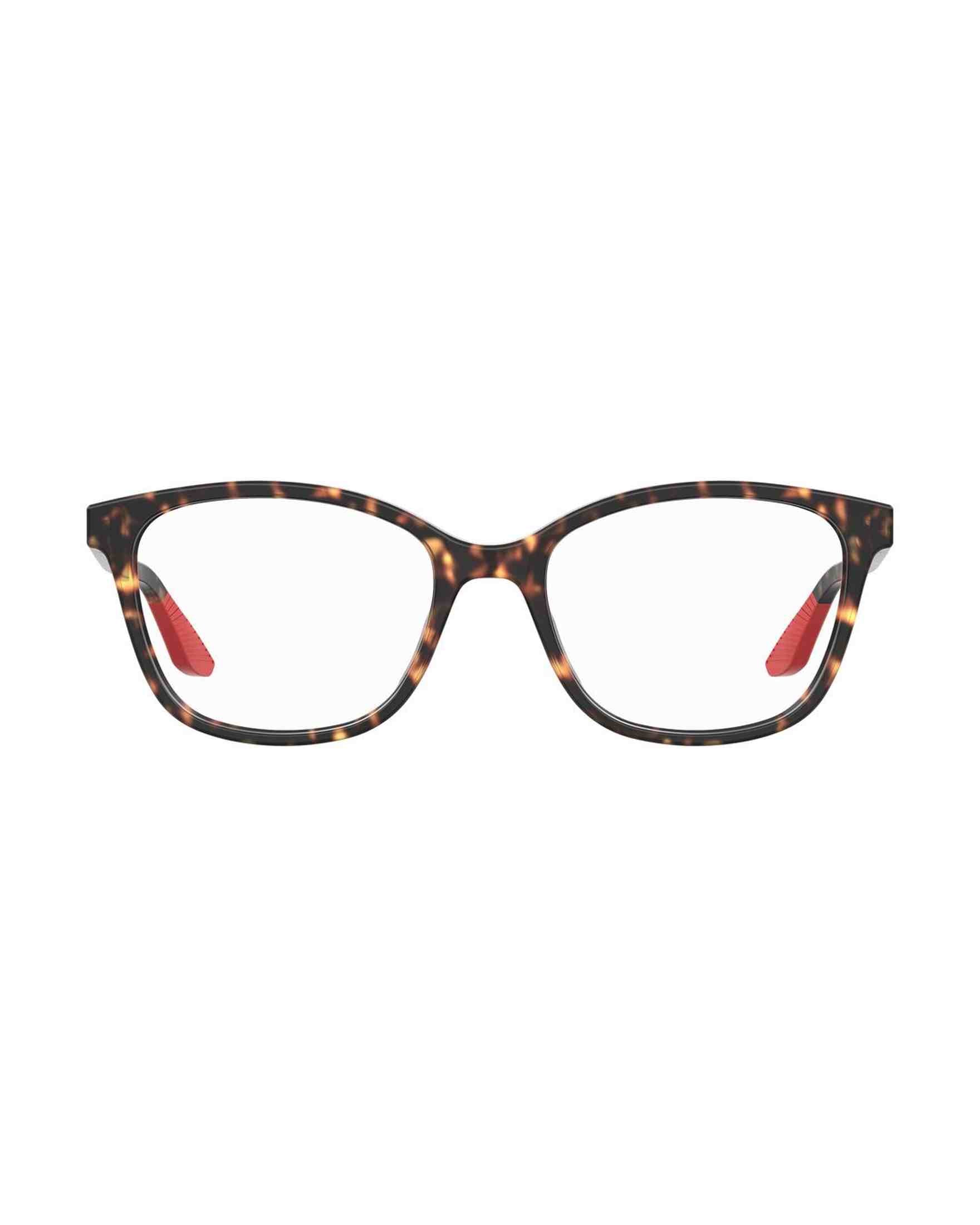 Under Armour Brown Acetate Frame Glam Steals