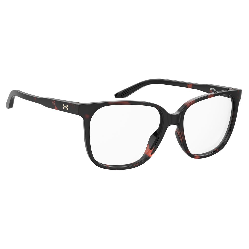 Under Armour Brown Resin Frame Glam Steals