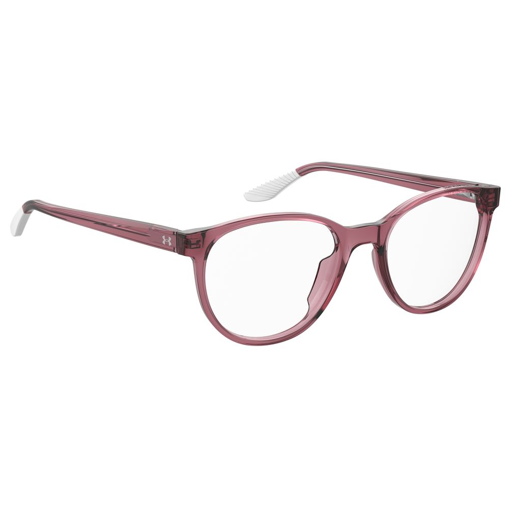 Under Armour Multicolor Acetate Frame Glam Steals