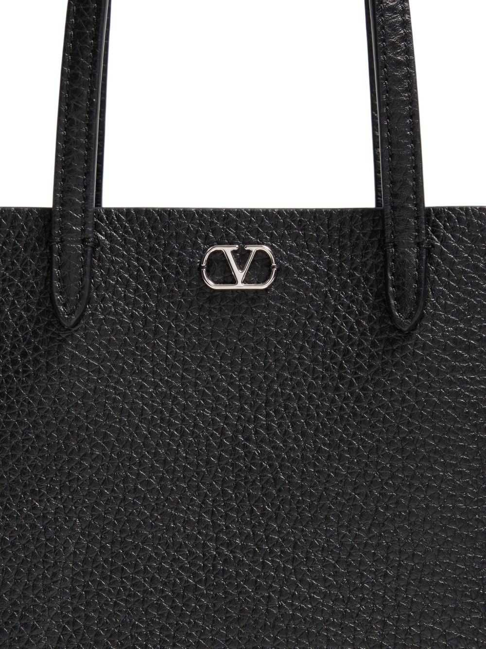 Valentino Black Garavani Bag Glam Steals