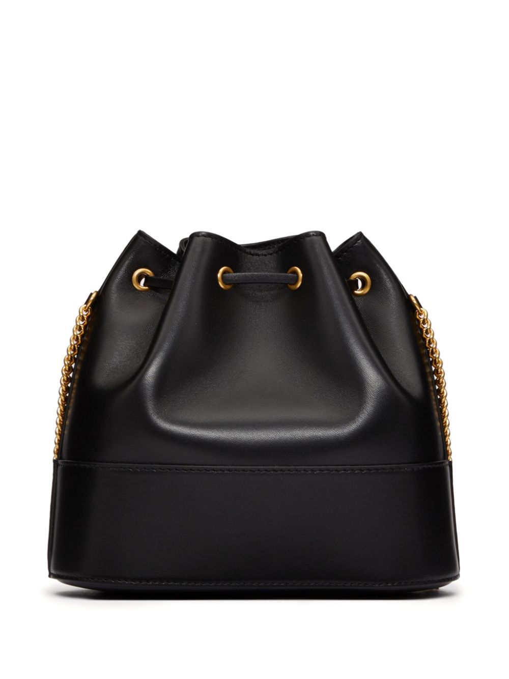 Valentino Black Garavani Bag Glam Steals