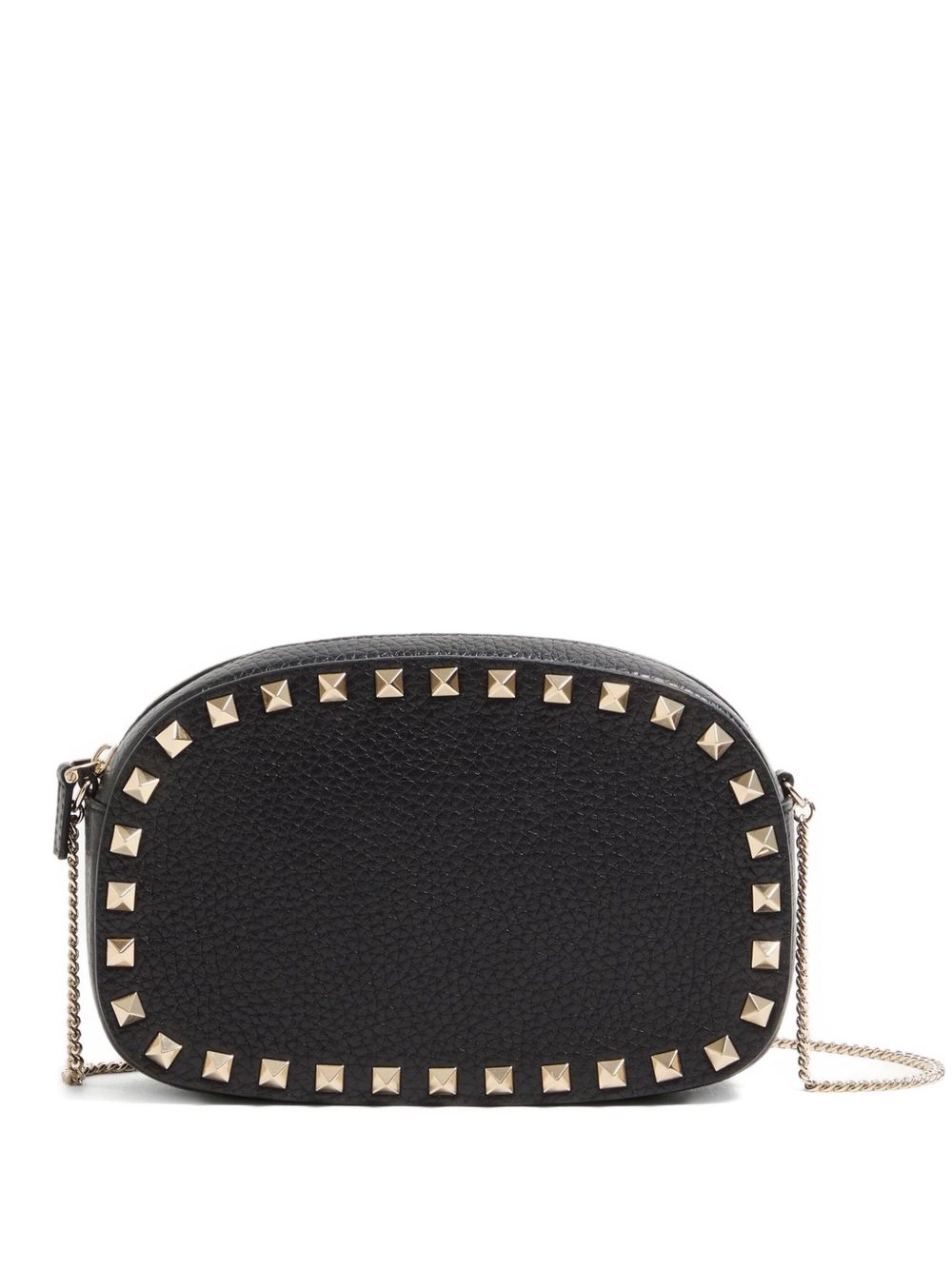 Valentino Black Garavani Bag Glam Steals