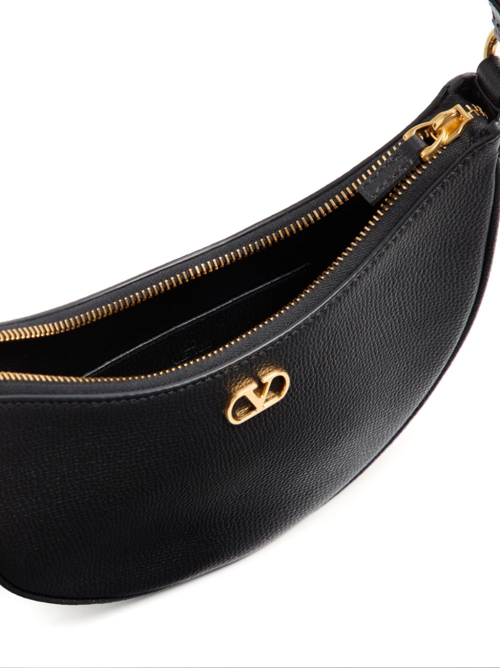 Valentino Black Garavani Bag Glam Steals