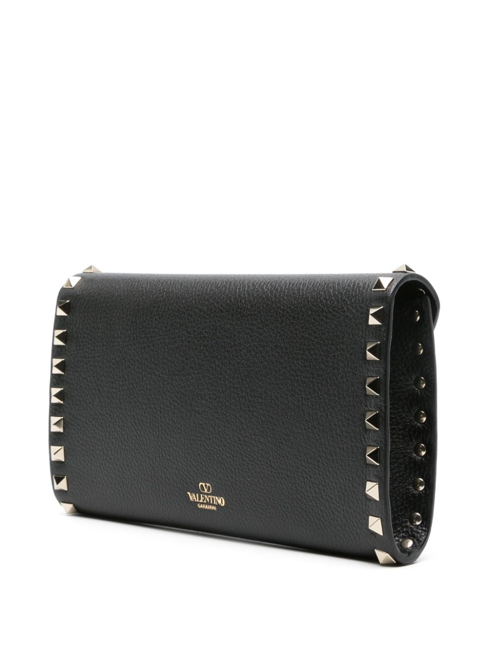 Valentino Black Garavani Bag Glam Steals