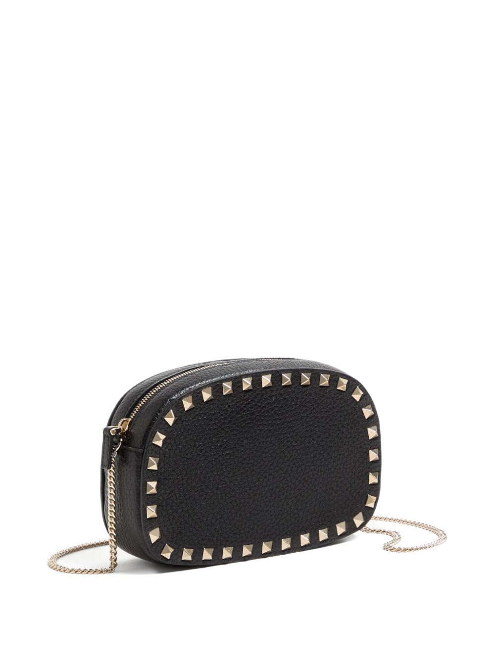 Valentino Black Garavani Bag Glam Steals