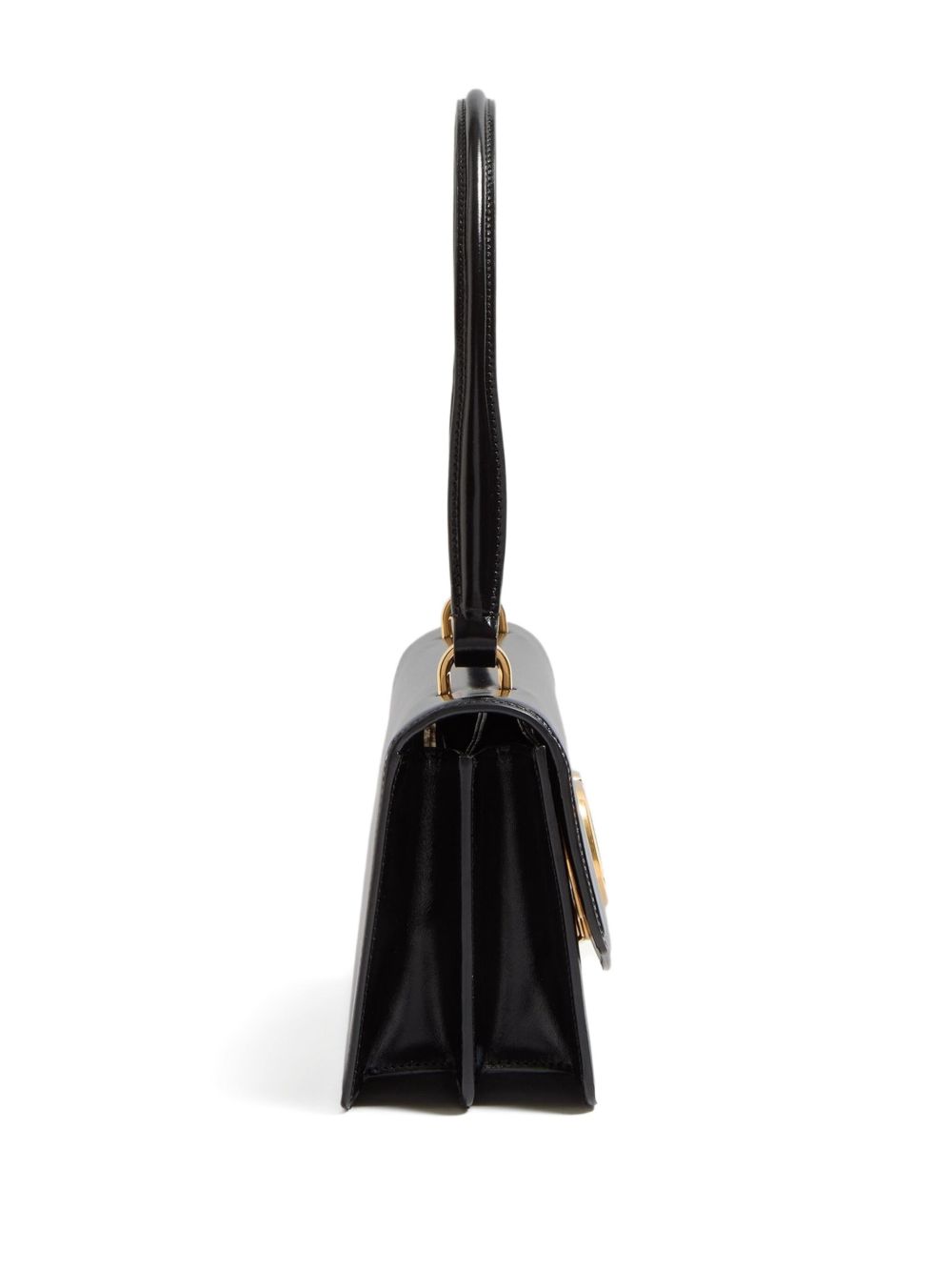 Valentino Black Garavani Bag Glam Steals