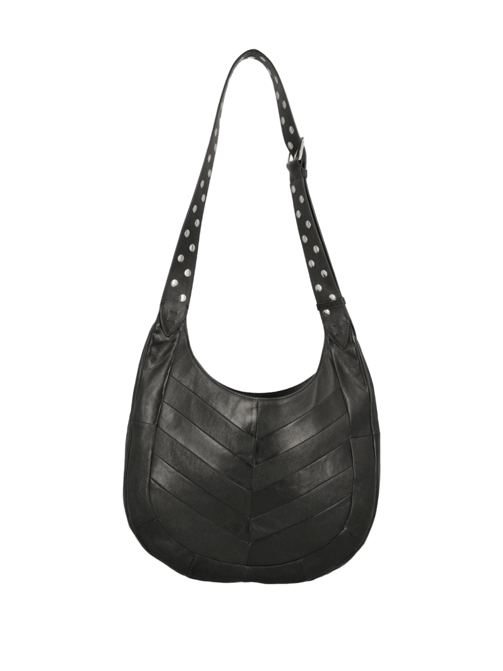 Valentino Black Garavani Bag Glam Steals