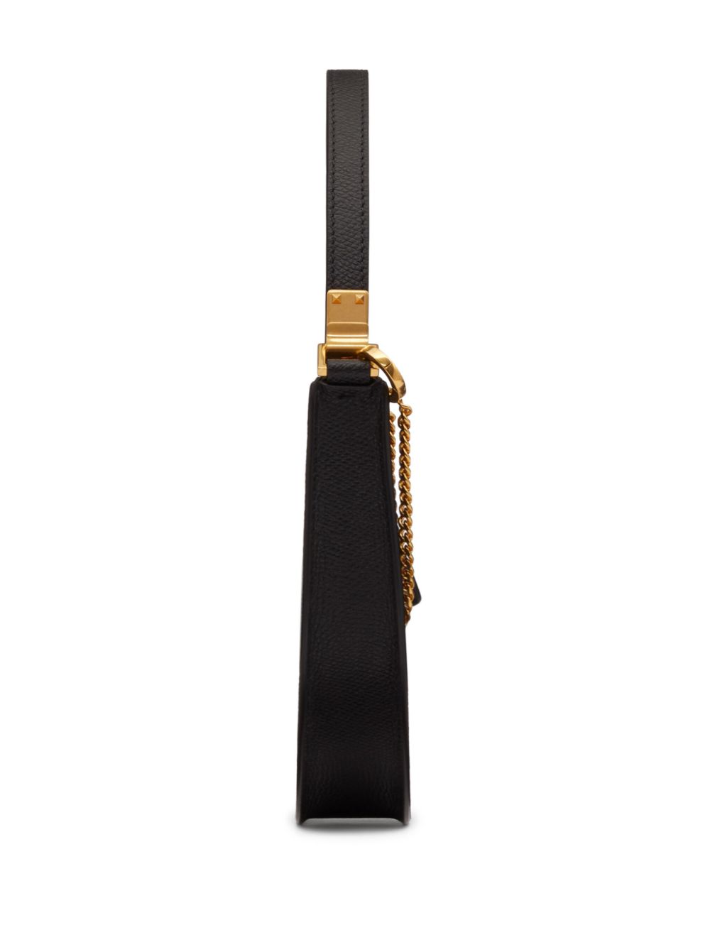 Valentino Black Garavani Bag Glam Steals