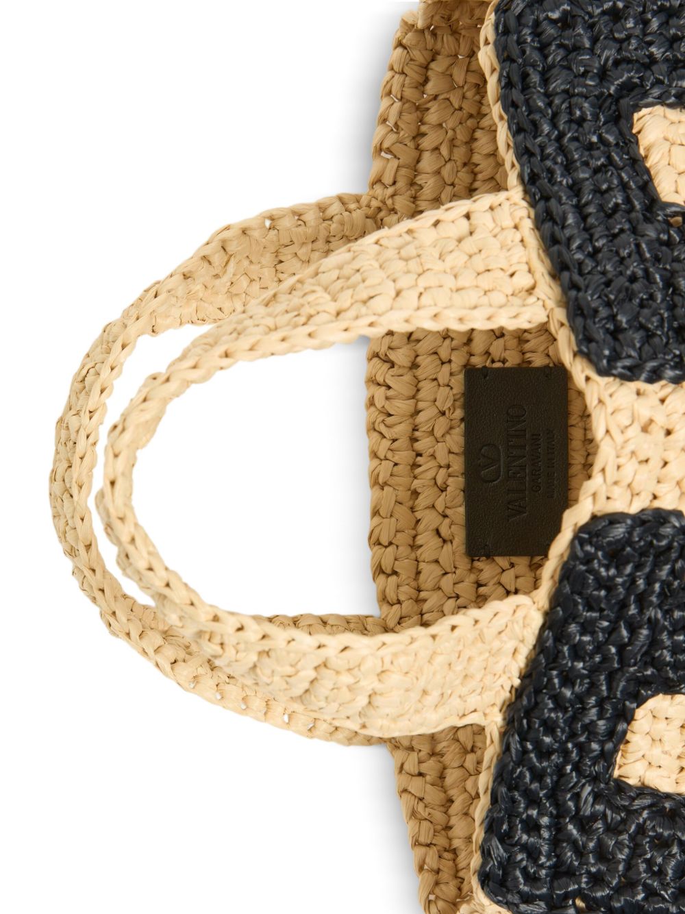 Valentino Black Garavani Bag Glam Steals