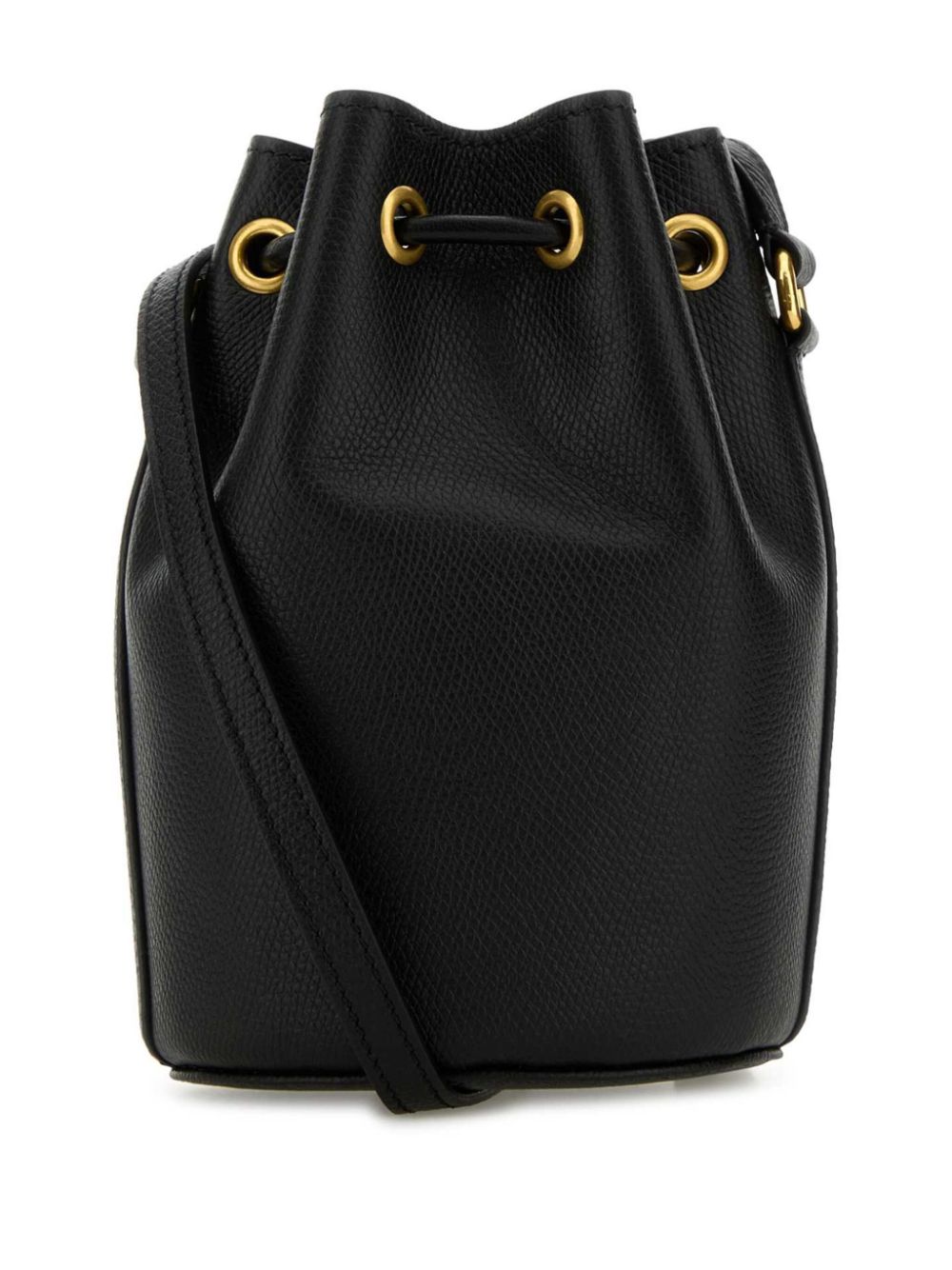 Valentino Black Garavani Bag Glam Steals