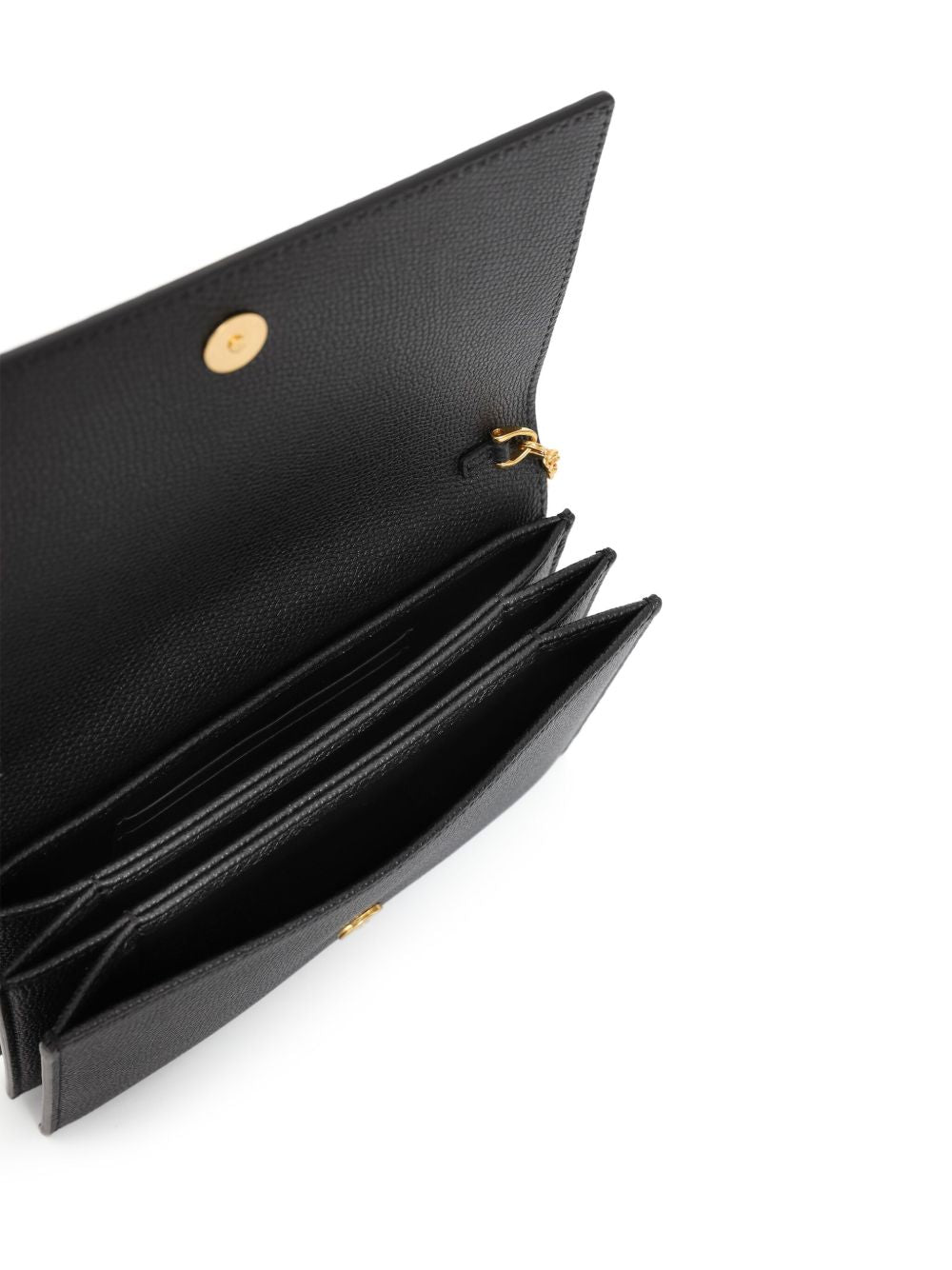Valentino Black Garavani Bag Glam Steals
